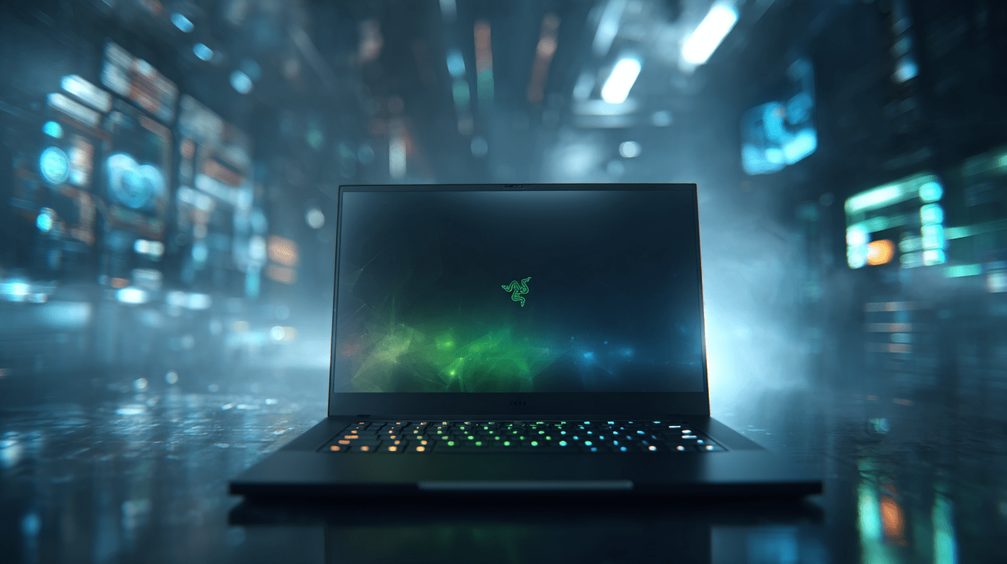 Gaming Laptop vs. Custom Built Gaming PC: Pros and Cons - Skyforge PC