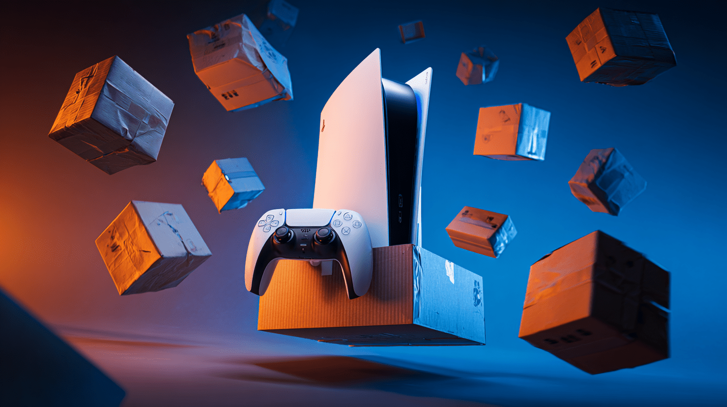 The Ultimate Showdown: Console vs PC - Which is Better? - Skyforge PC