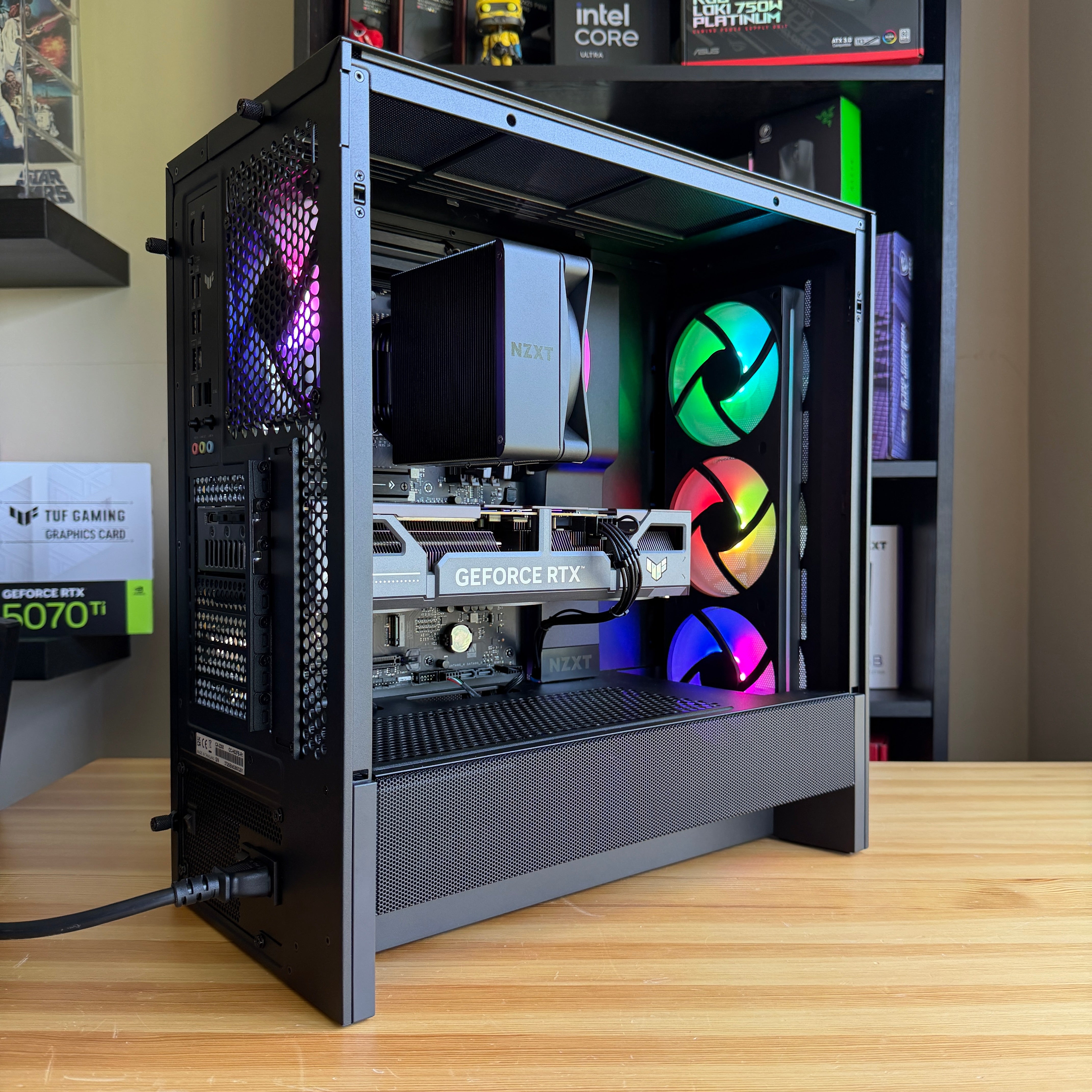 Griffin II Plus