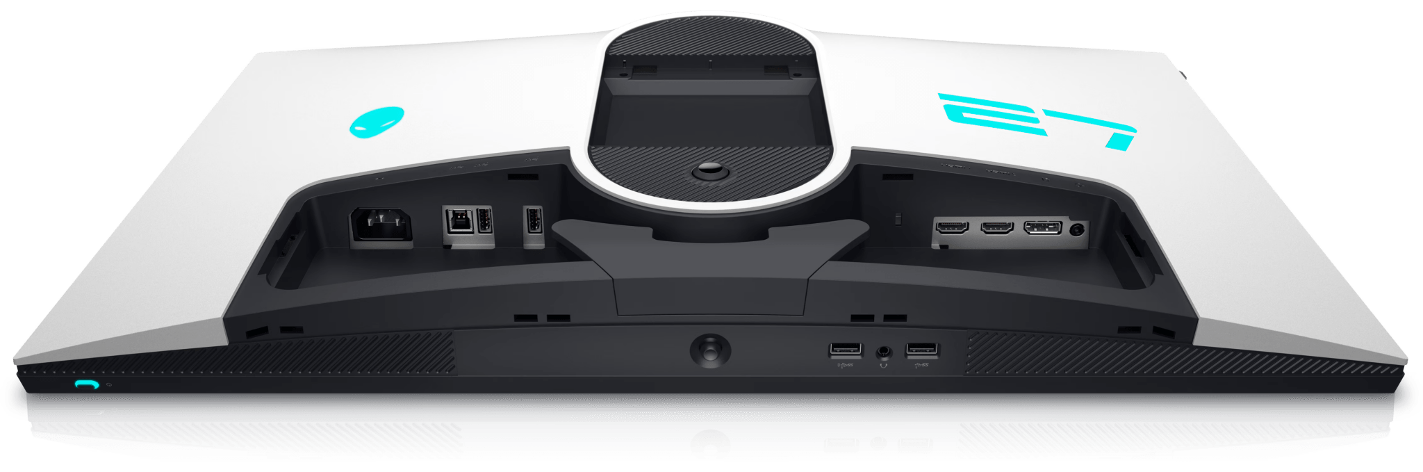 Alienware 27 Gaming Monitor - AW2723DF - Skyforge PC