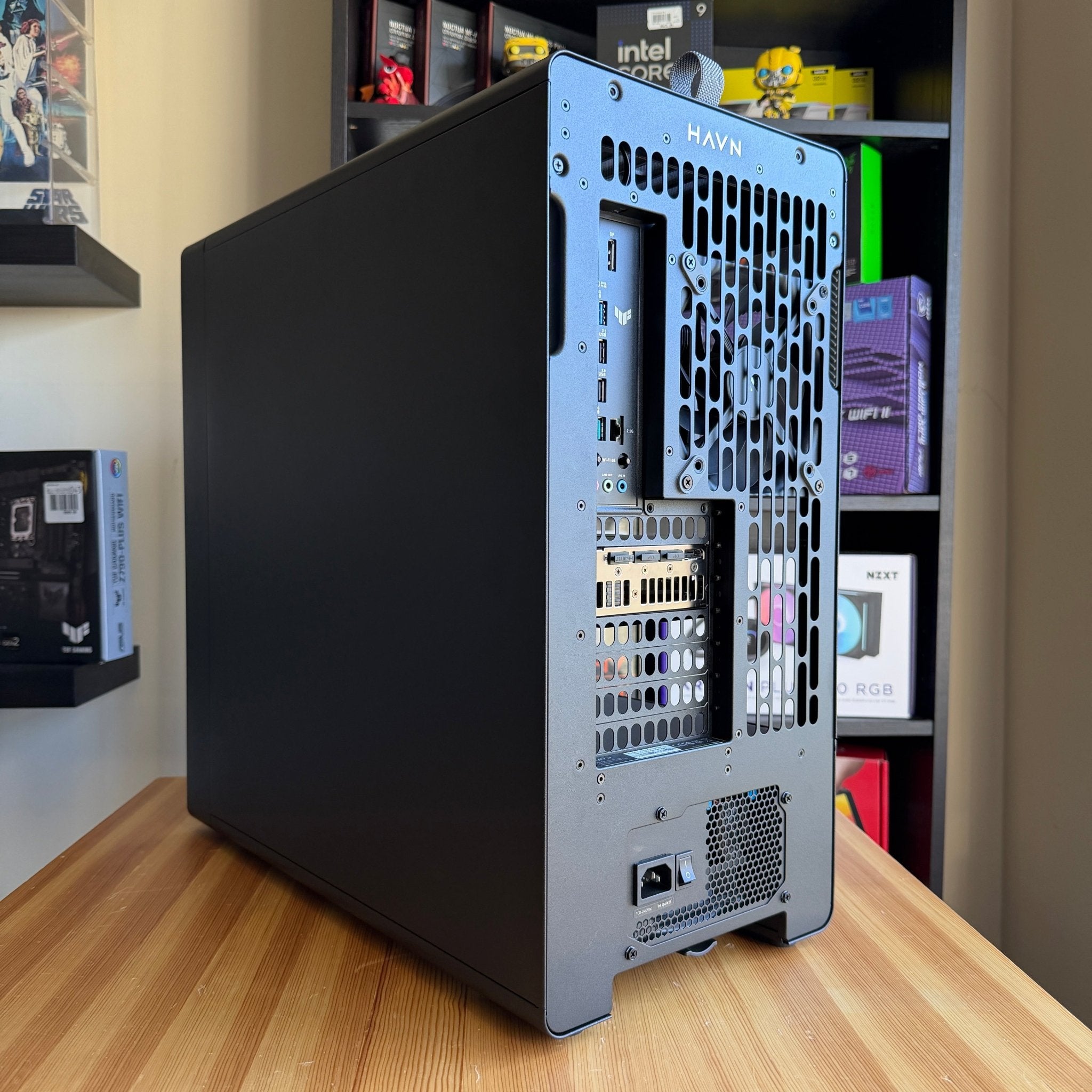 Artisan Pro - Skyforge PC