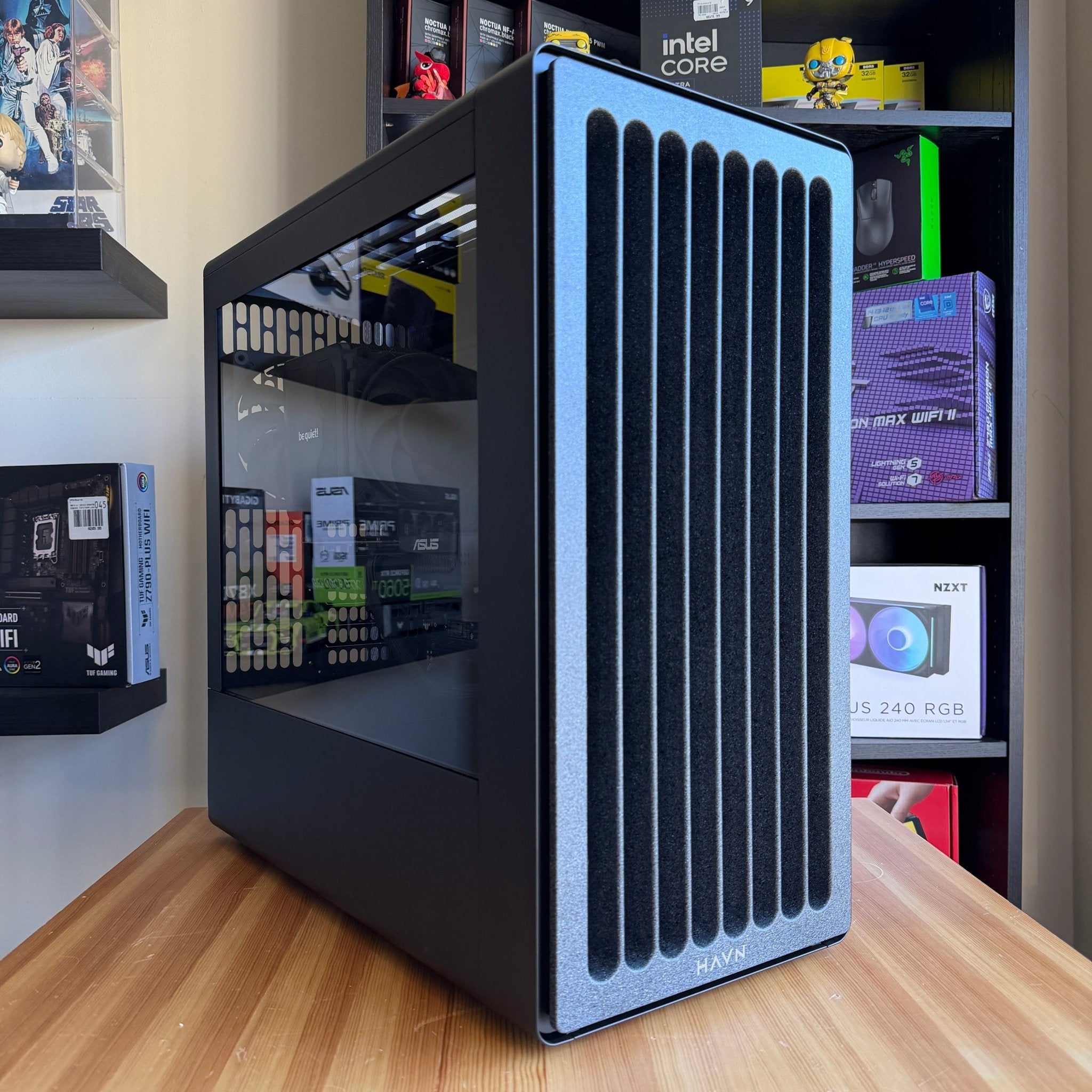 Artisan Pro - Skyforge PC