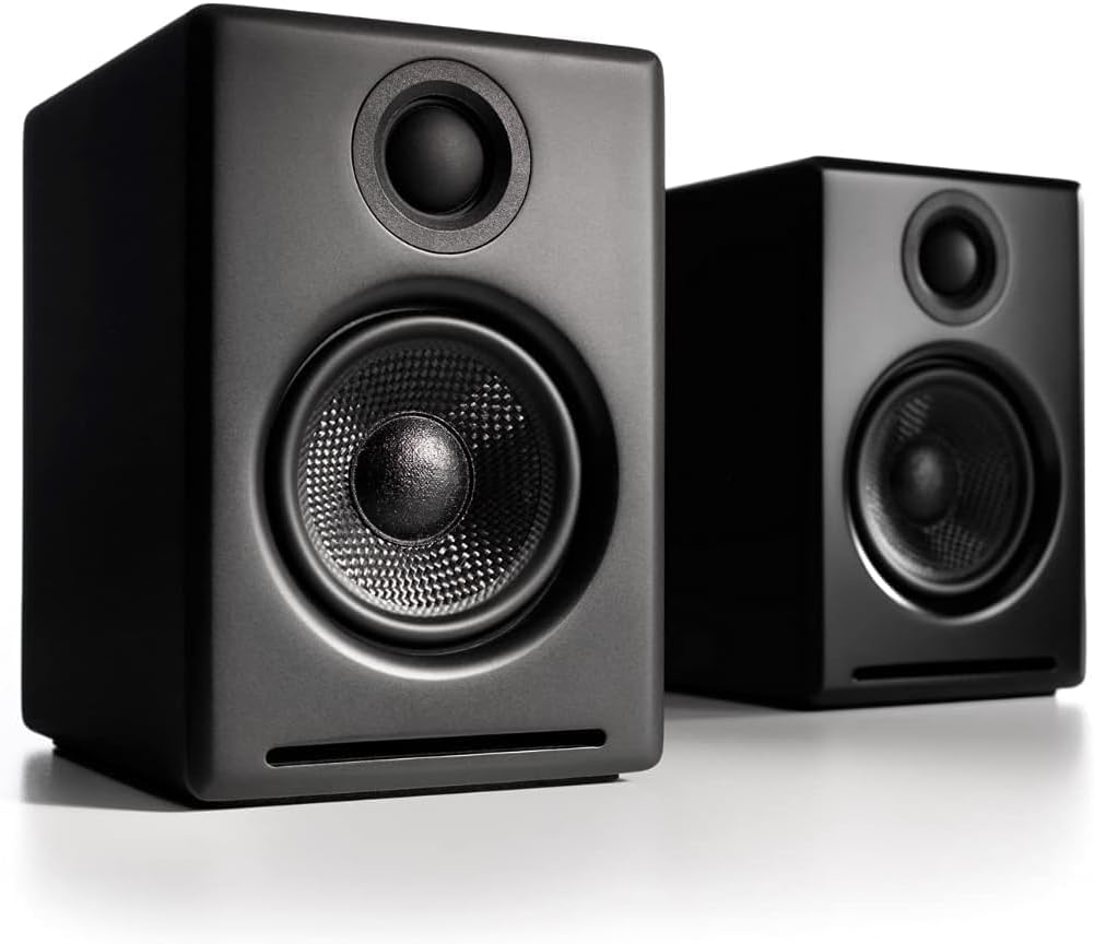 Audioengine A2+ - Skyforge PC