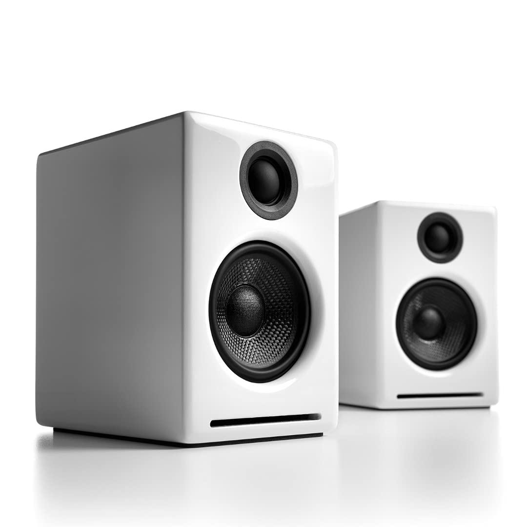 Audioengine A2+ - Skyforge PC