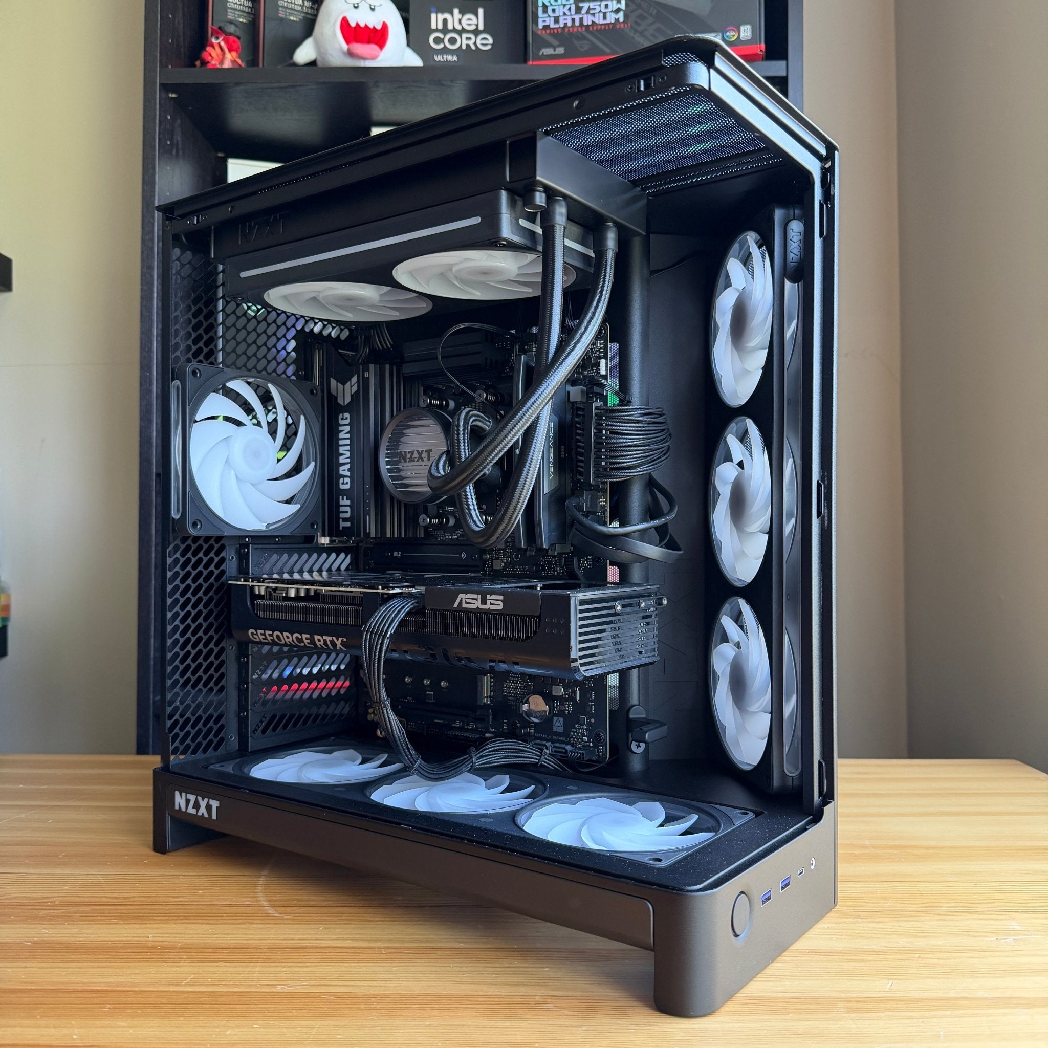 Basilisk II - Skyforge PC