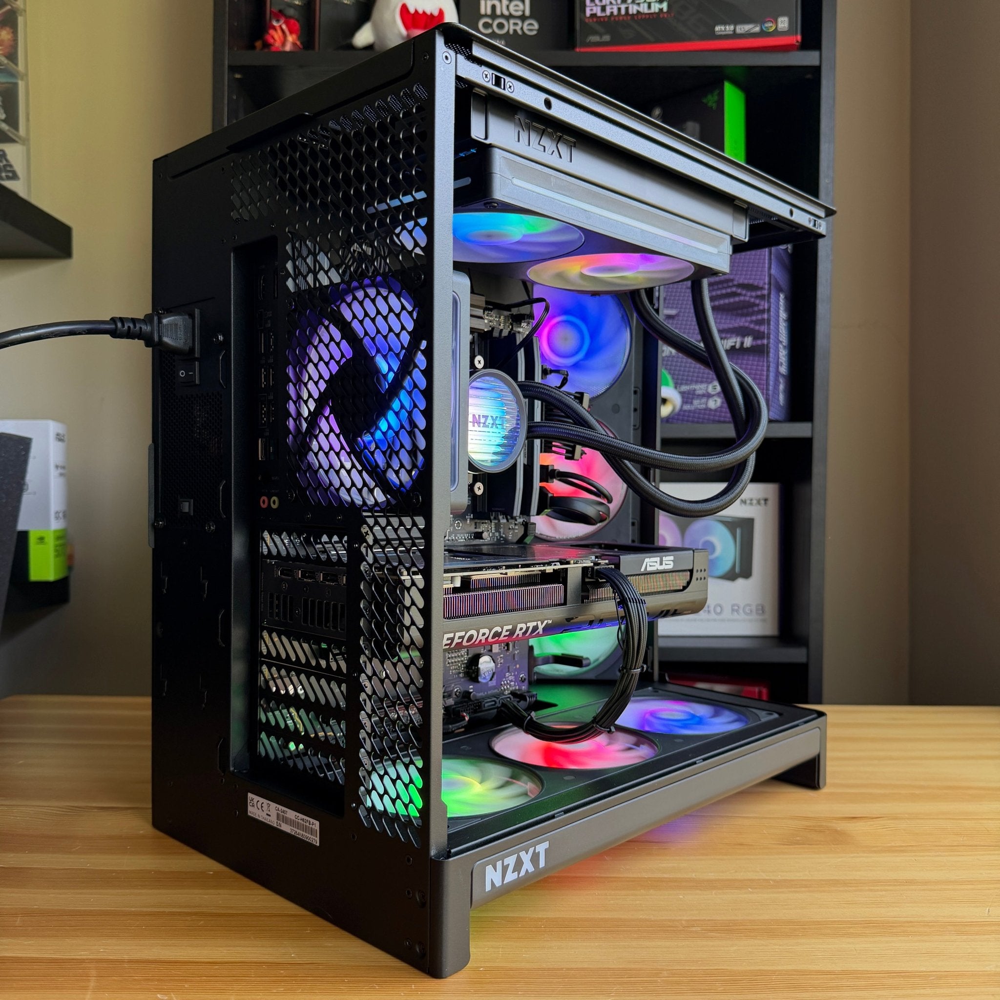 Basilisk II - Skyforge PC