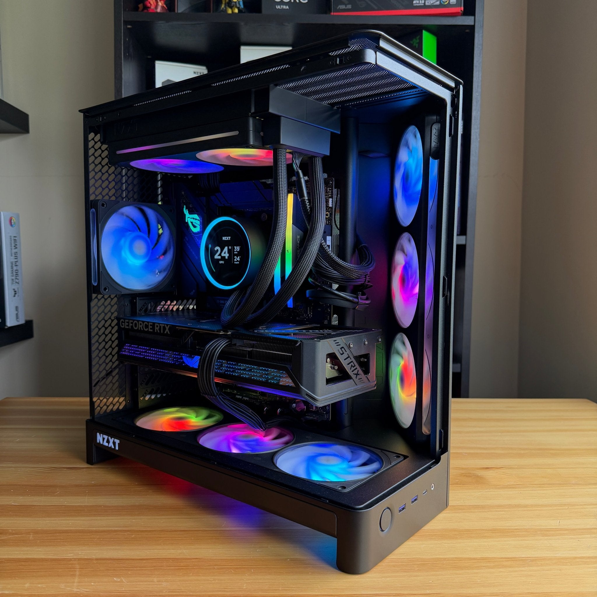 Basilisk II Elite - Skyforge PC