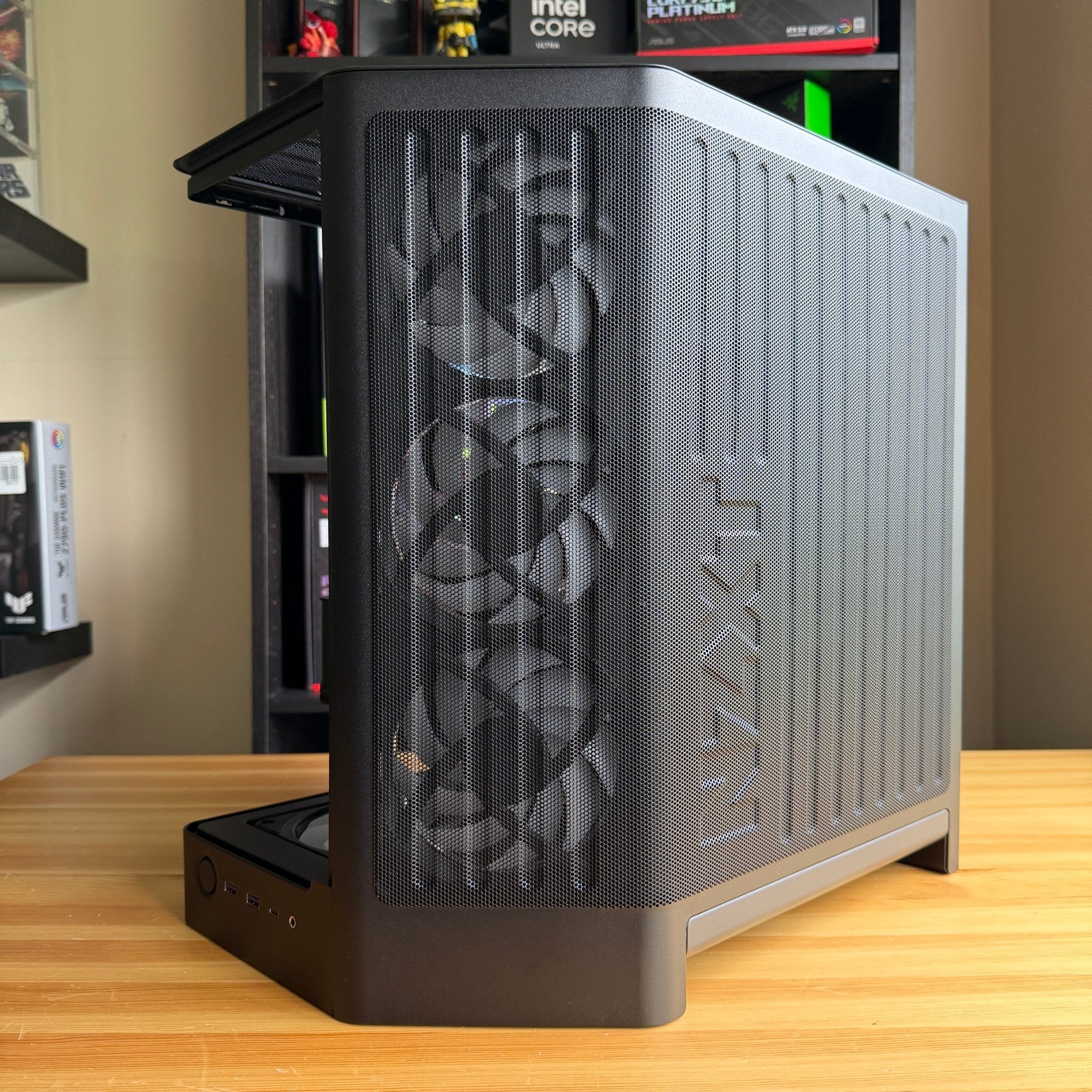 Basilisk II Elite - Skyforge PC