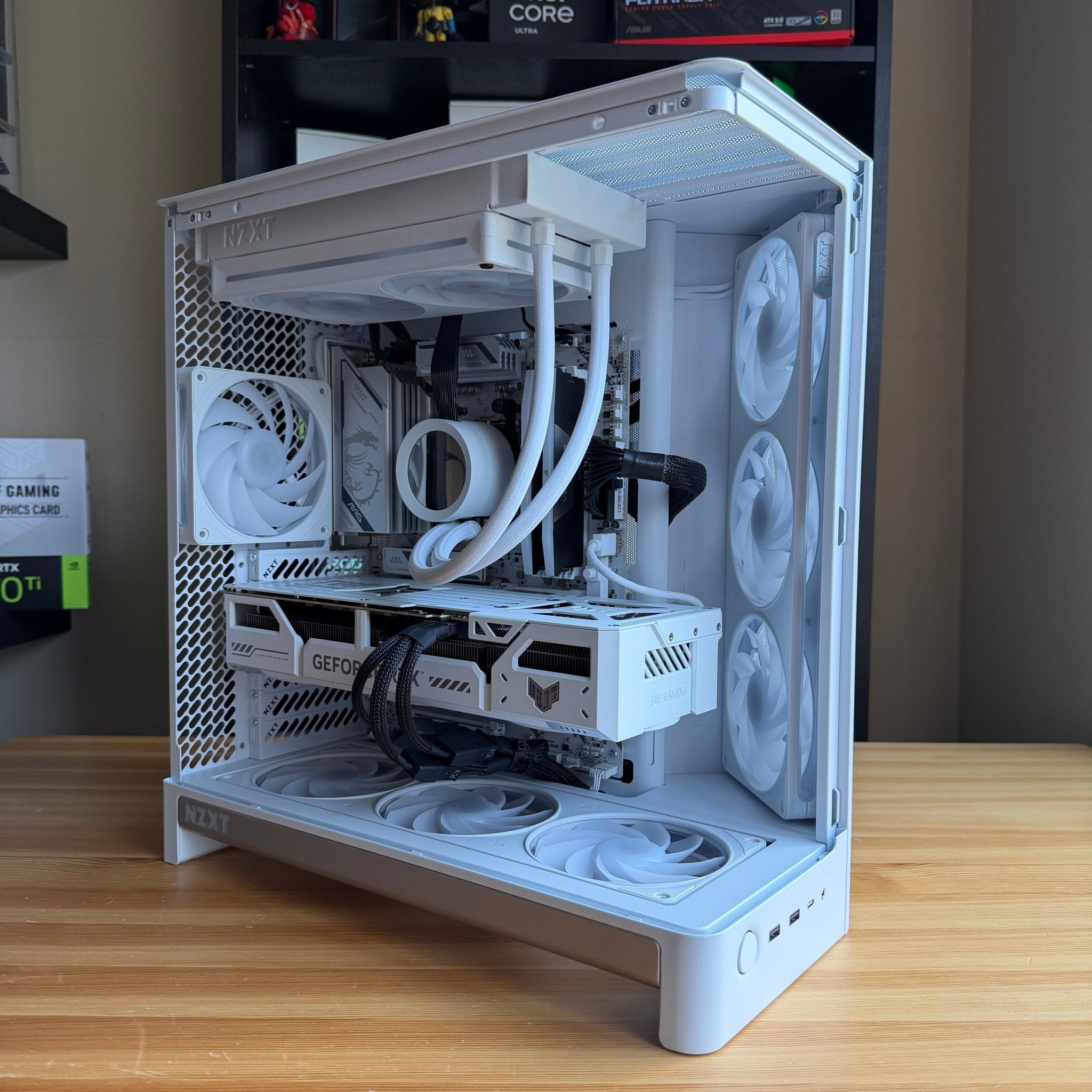 Basilisk II Plus - Skyforge PC