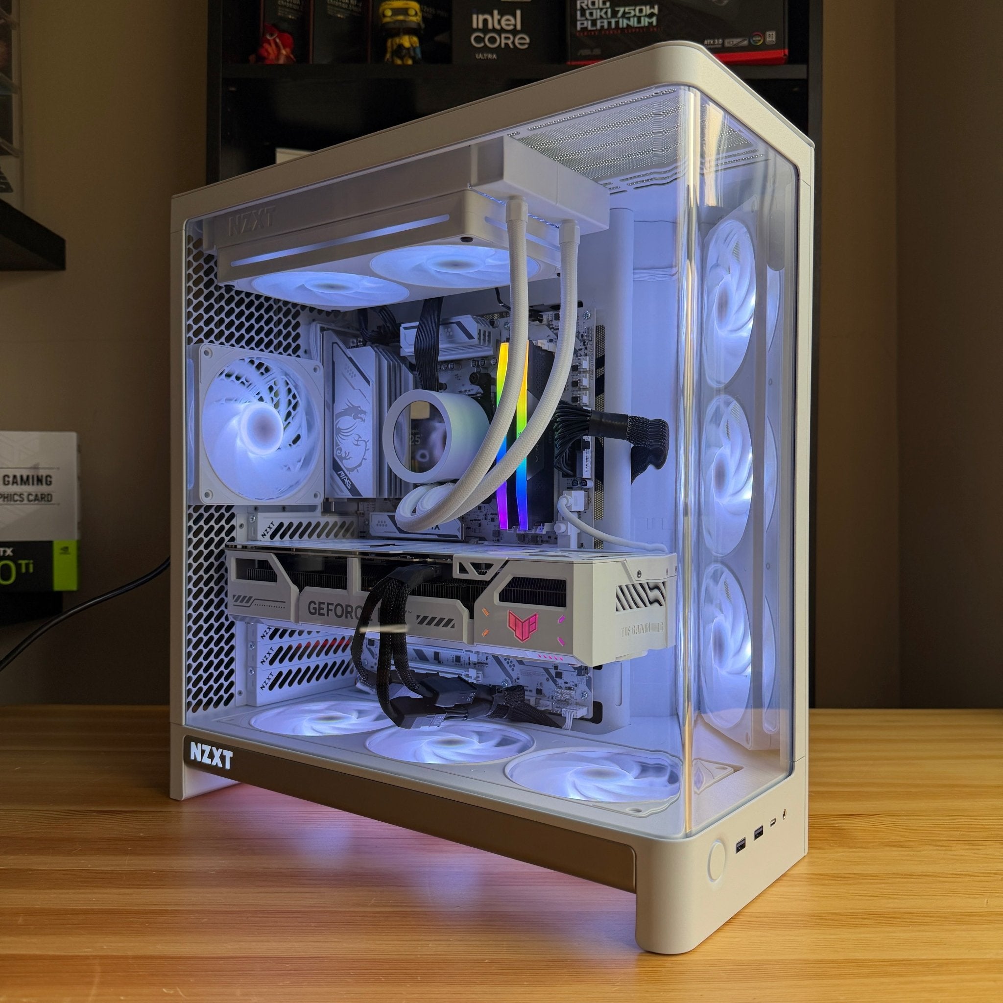 Basilisk II Plus - Skyforge PC