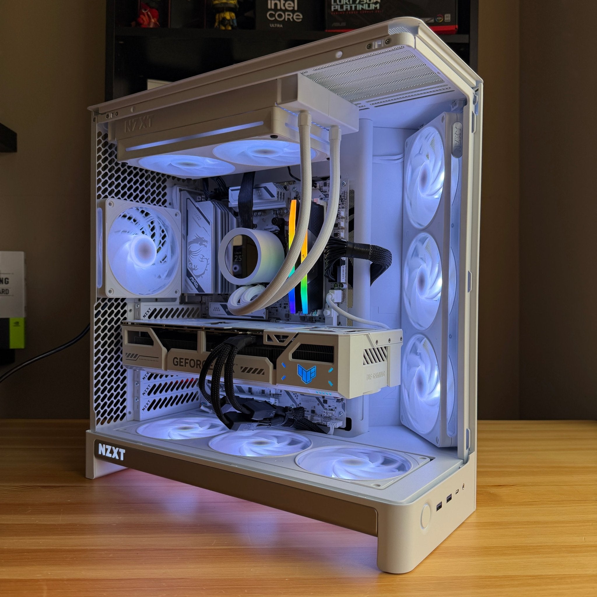 Basilisk II Plus - Skyforge PC