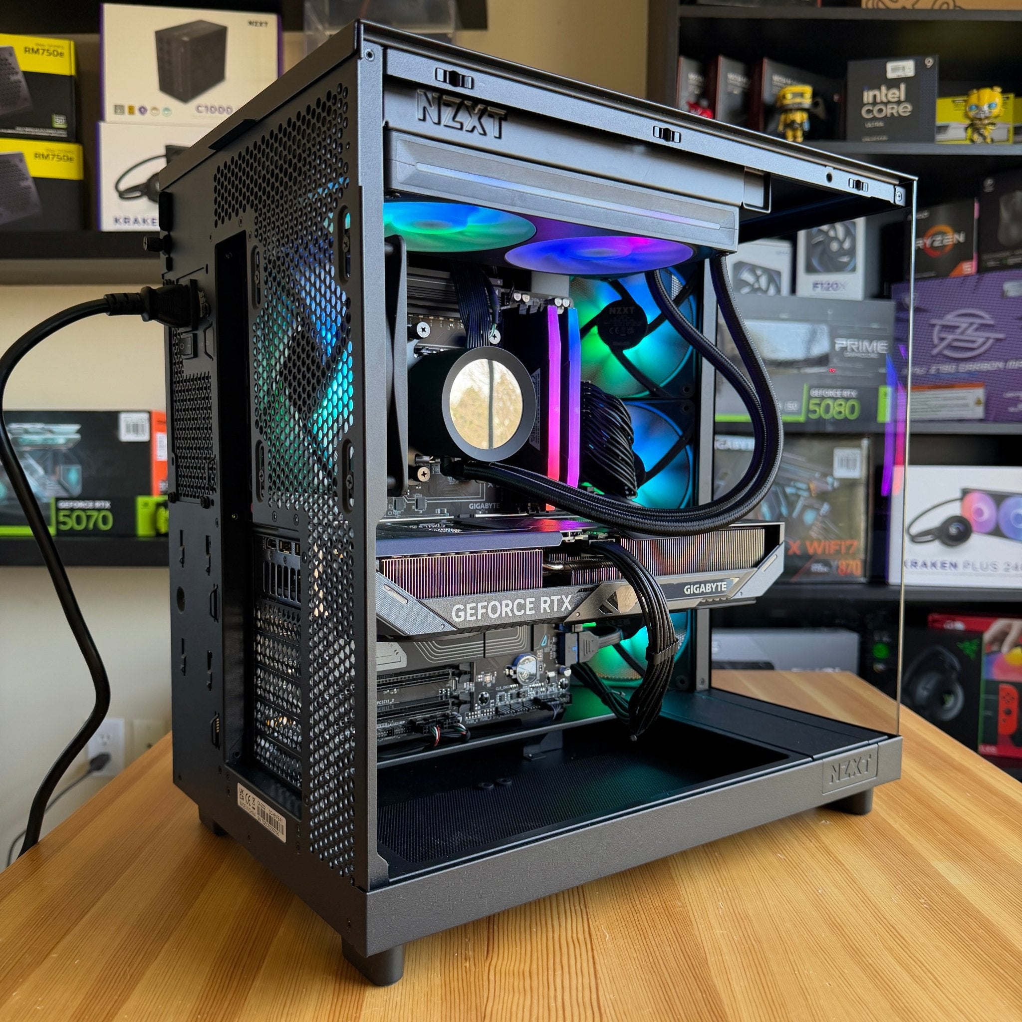 Basilisk (Mid 2025) - Skyforge PC