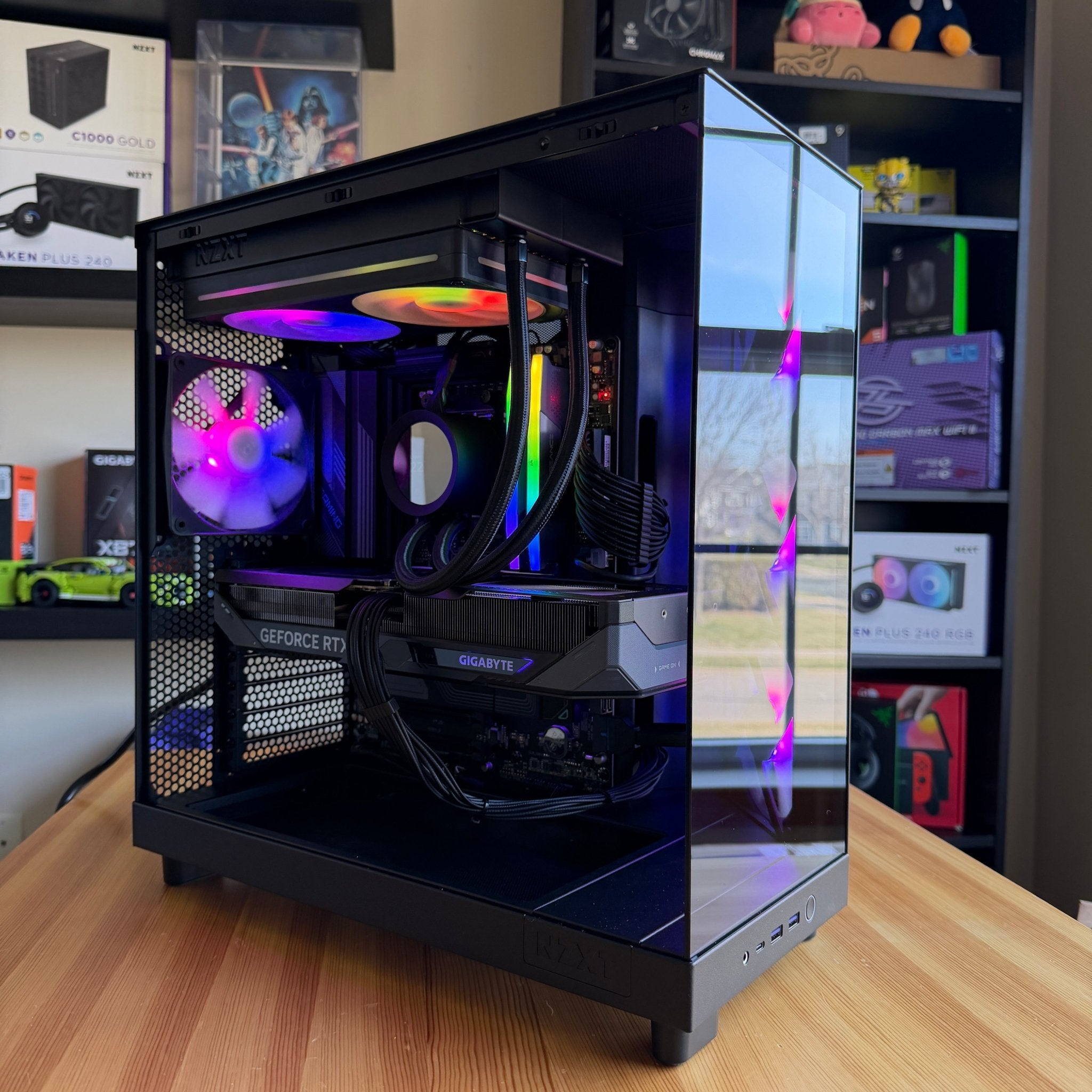 Basilisk (Mid 2025) - Skyforge PC