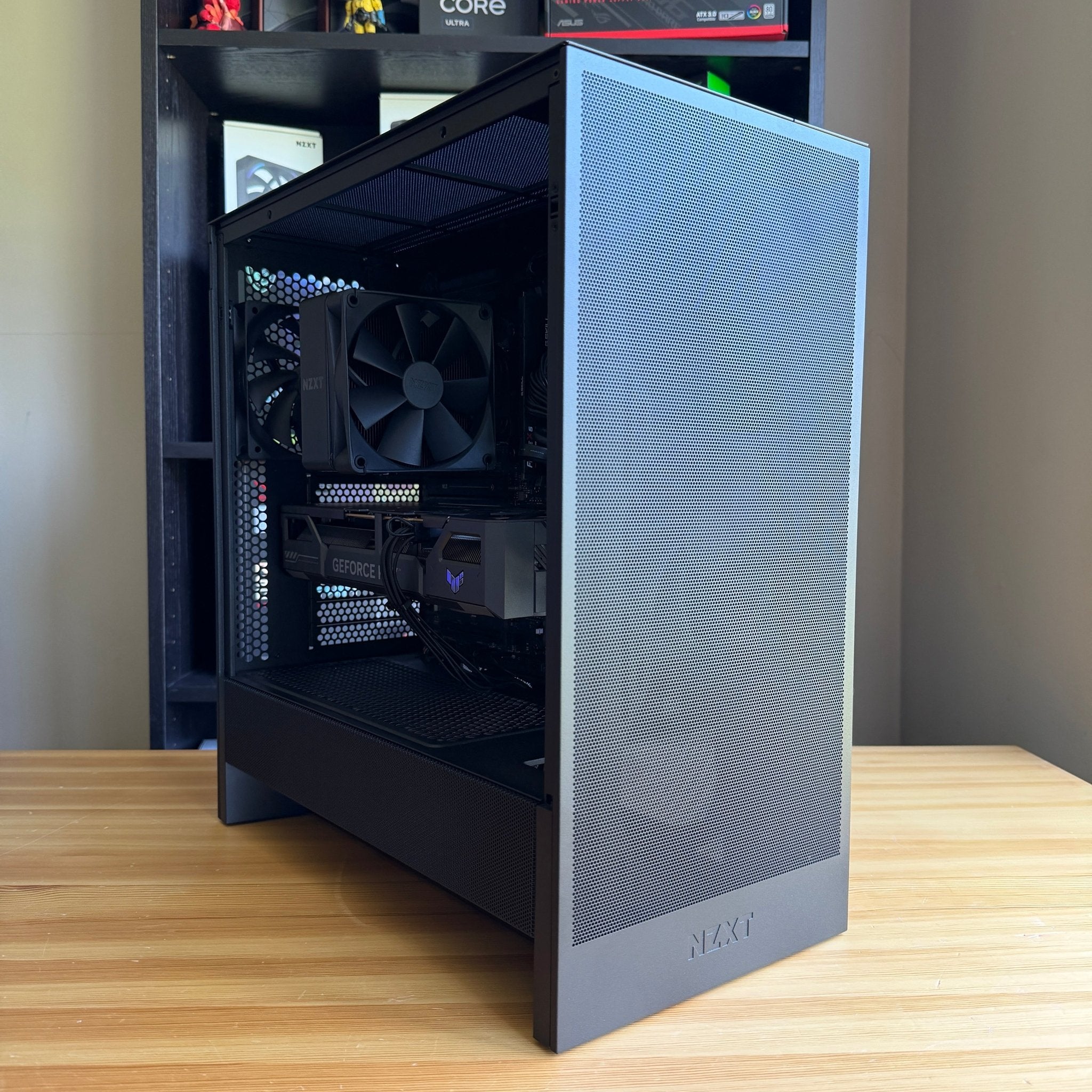 Griffin II - Skyforge PC