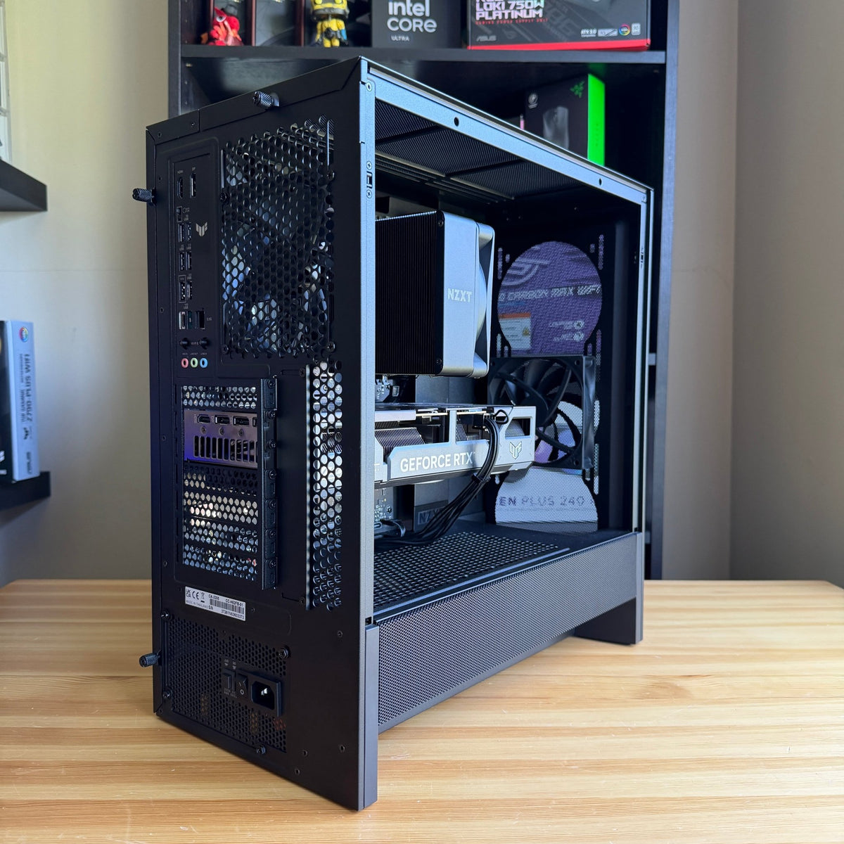 Griffin II - Skyforge PC