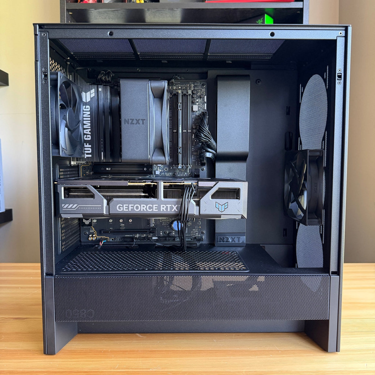 Griffin II - Skyforge PC