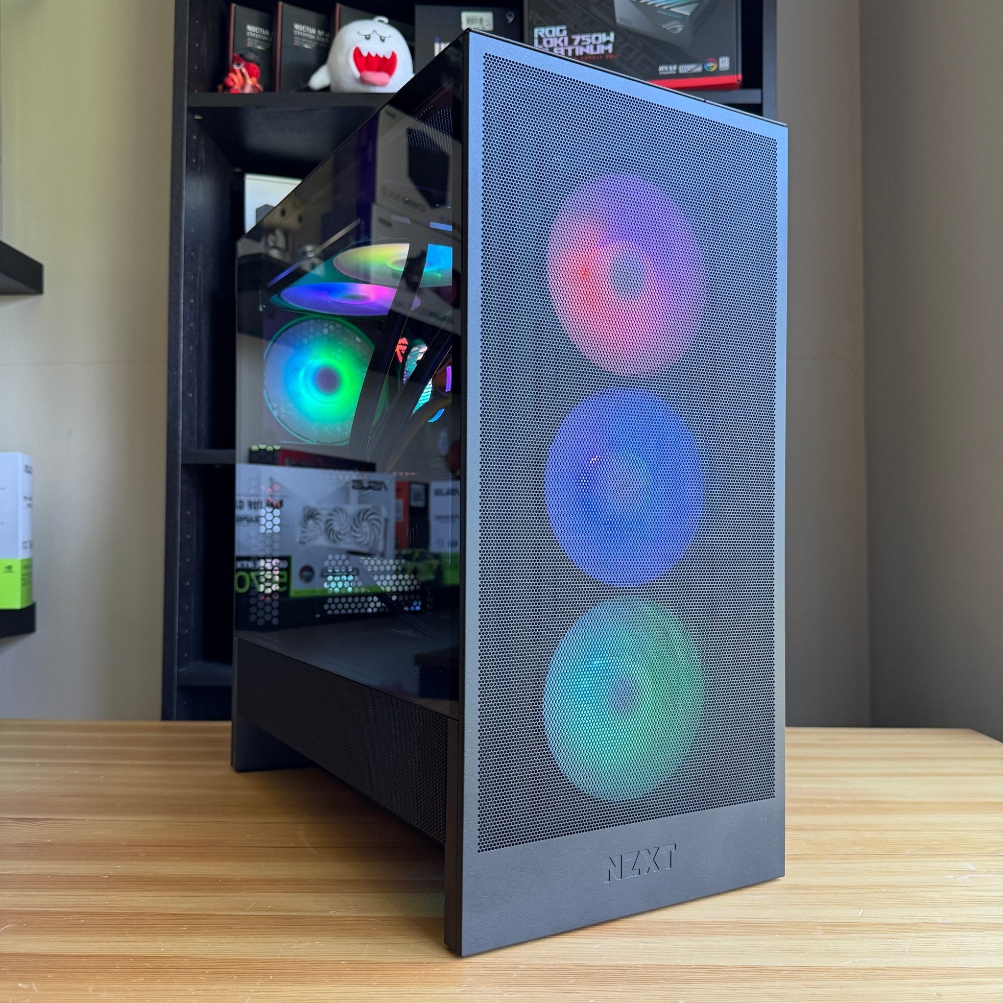 Griffin II Elite - Skyforge PC