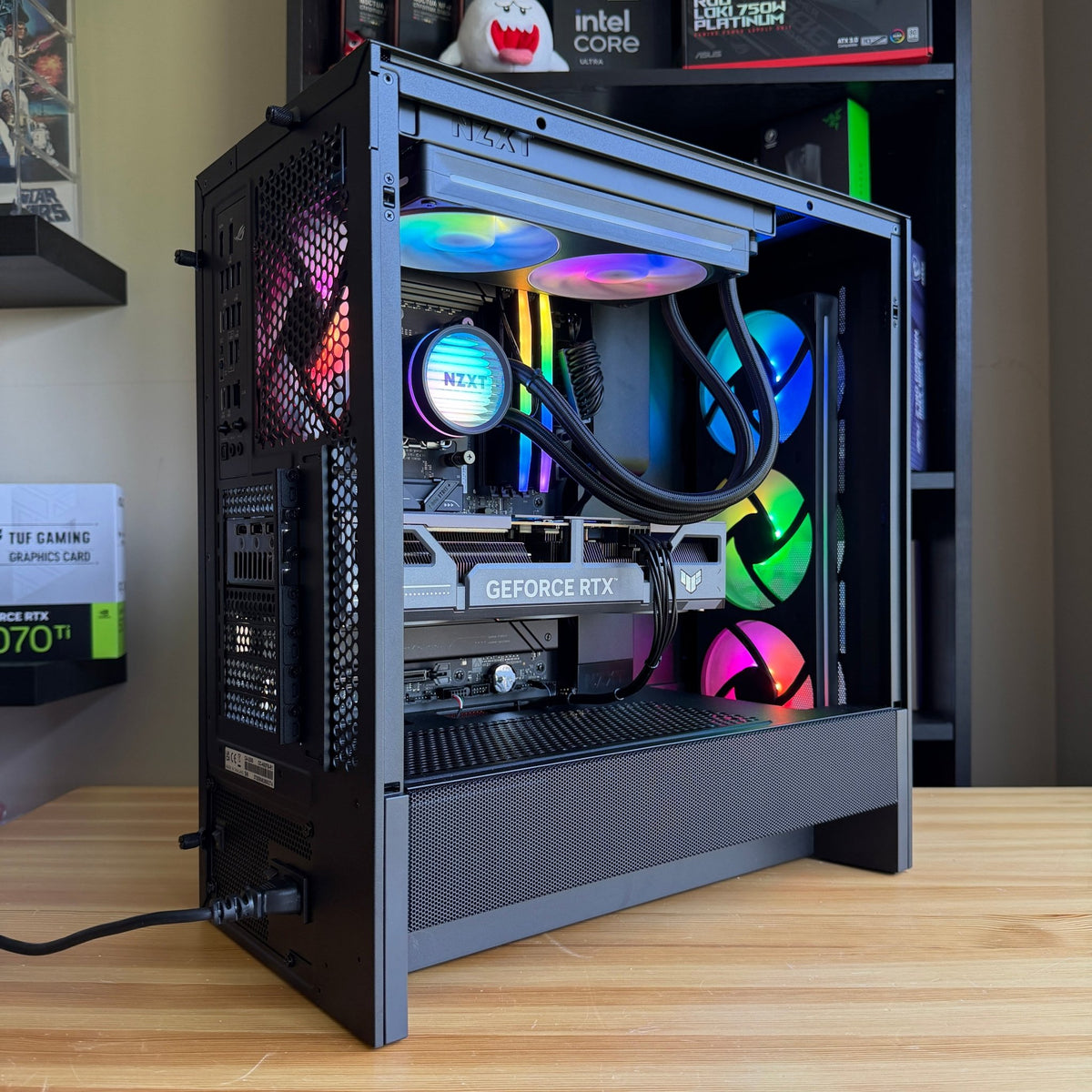 Griffin II Elite - Skyforge PC