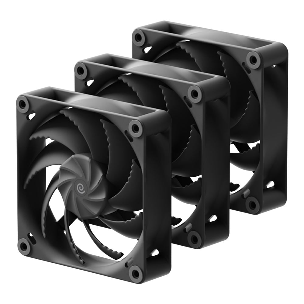 HAVN H12 Triple Fan Pack (Add - On) - Skyforge PC