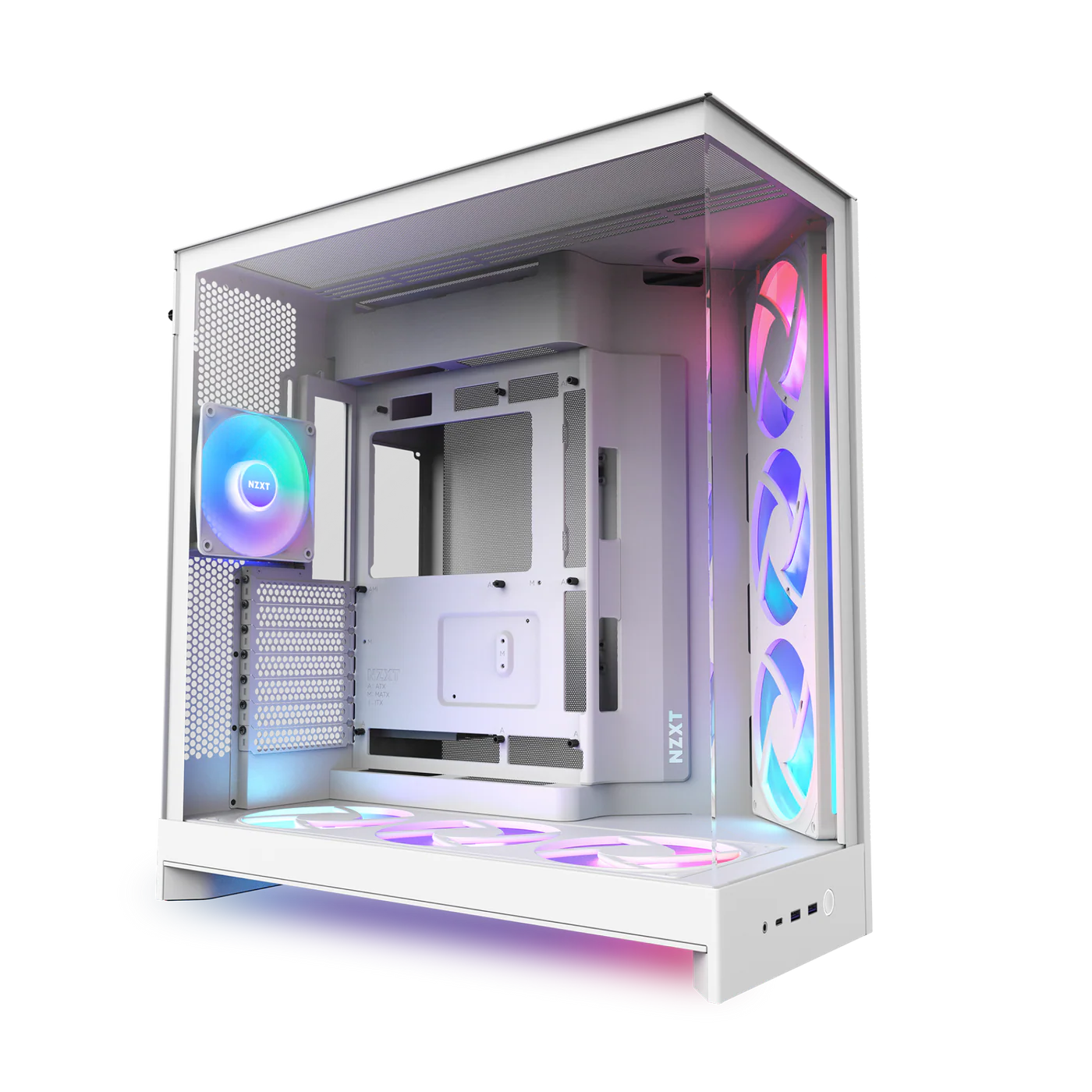 Hydra Evo - Skyforge PC