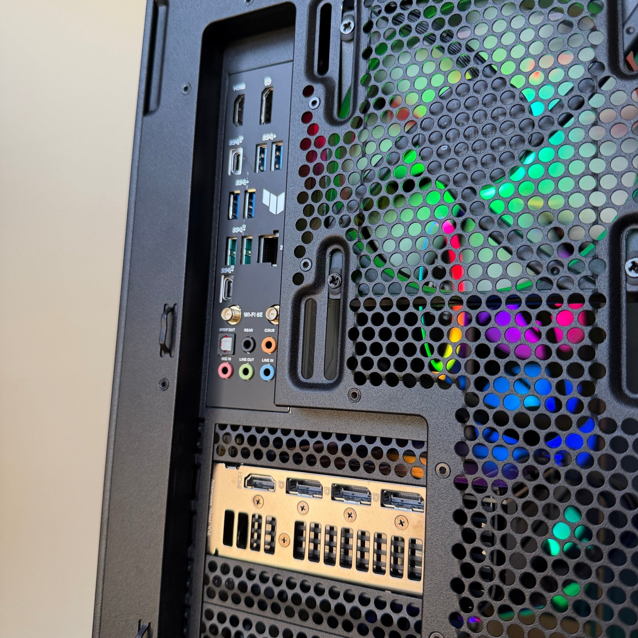 Kraken (131) - Skyforge PC