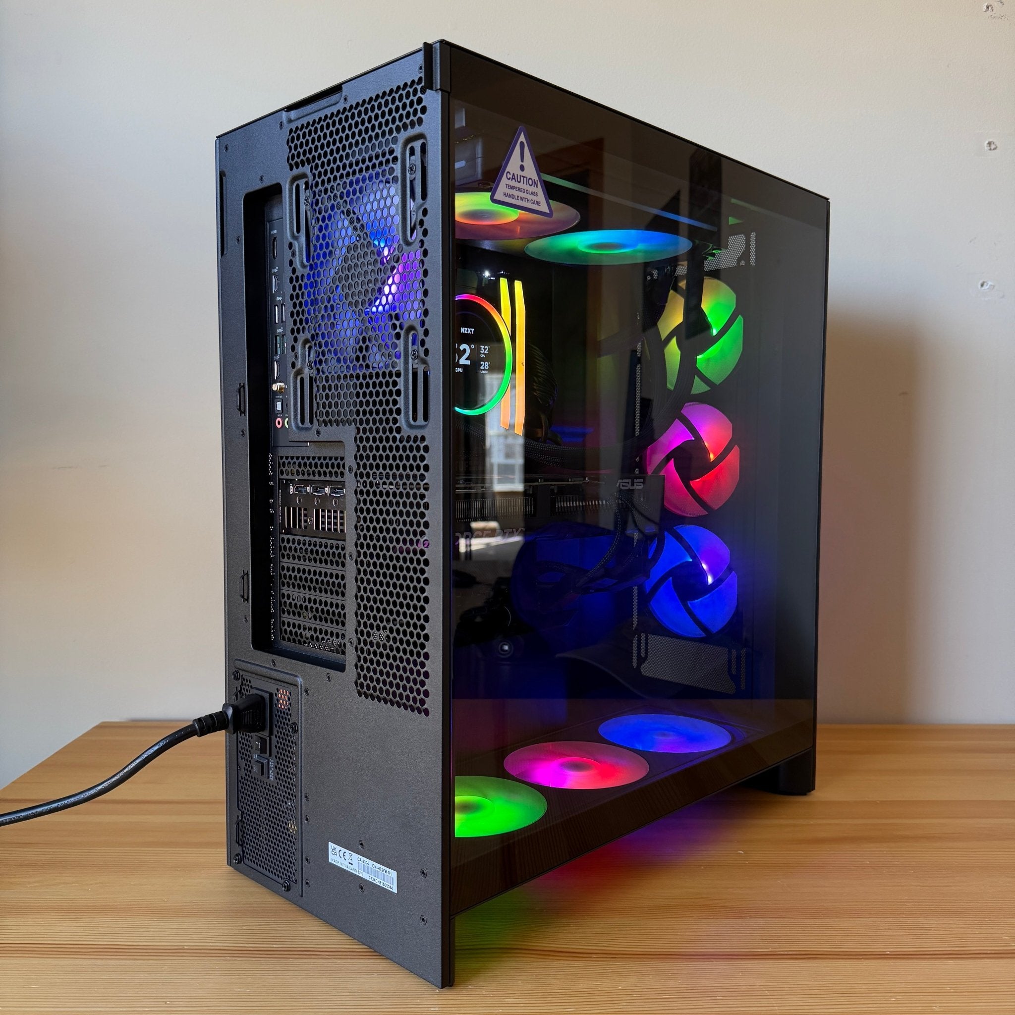 Kraken (131) - Skyforge PC