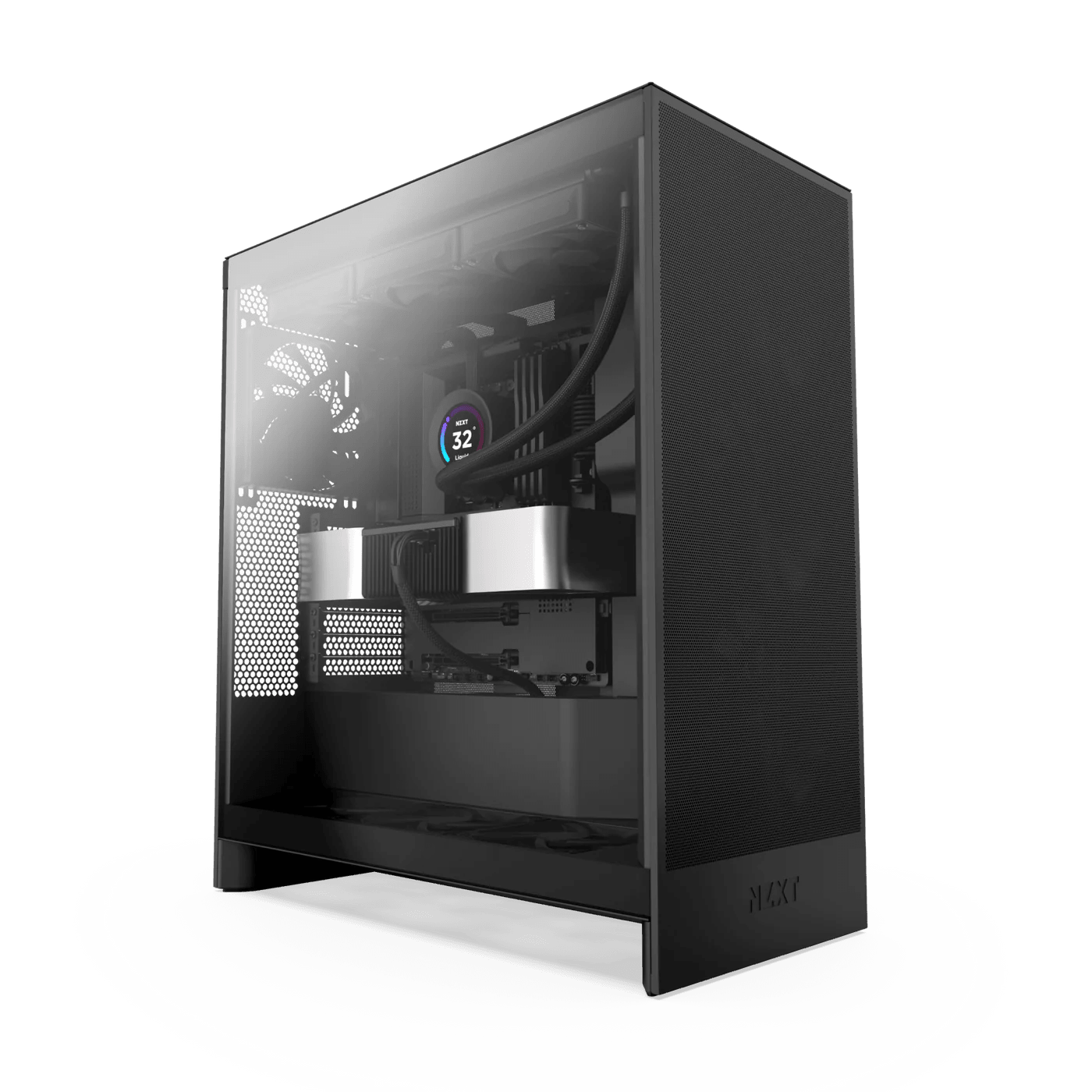Kraken II - Skyforge PC