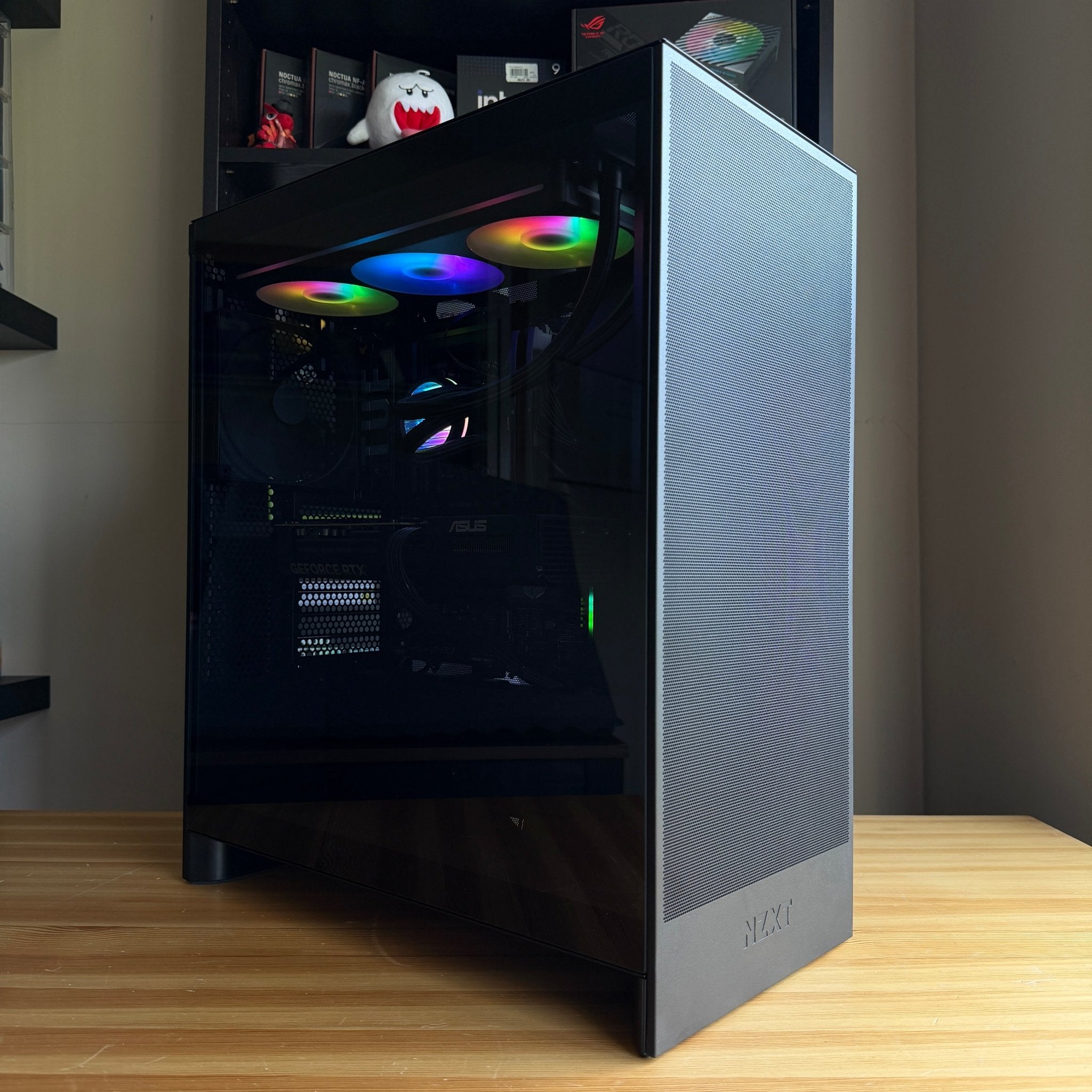 Kraken II - Skyforge PC