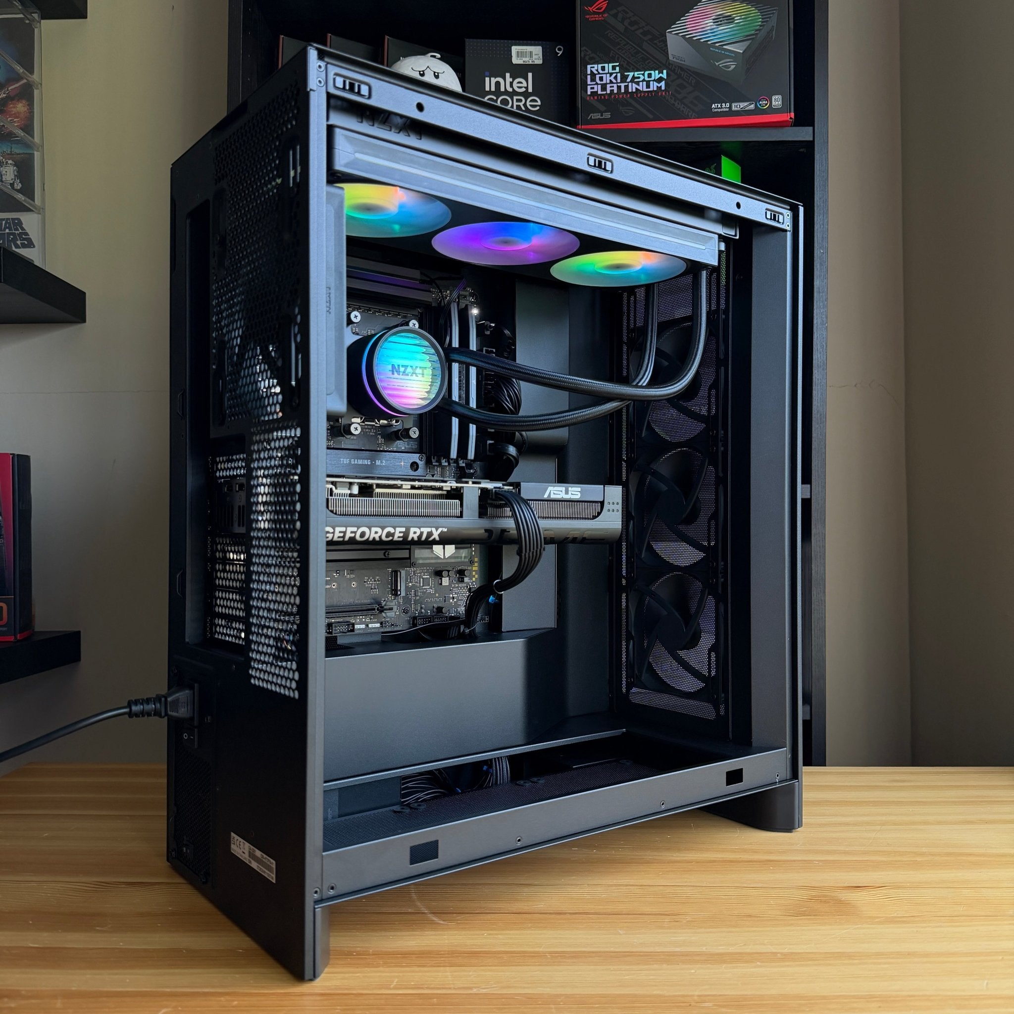 Kraken II - Skyforge PC