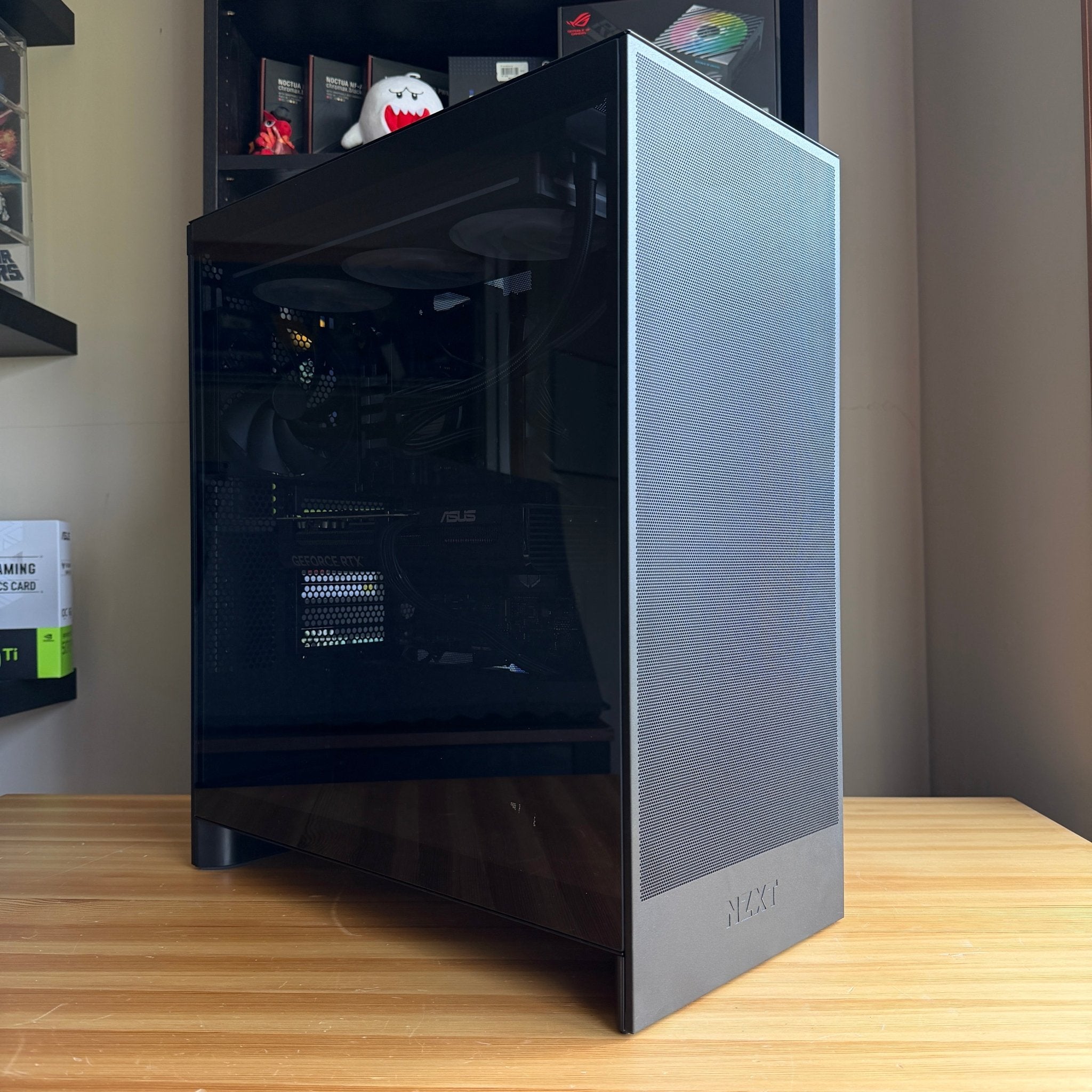 Kraken II - Skyforge PC