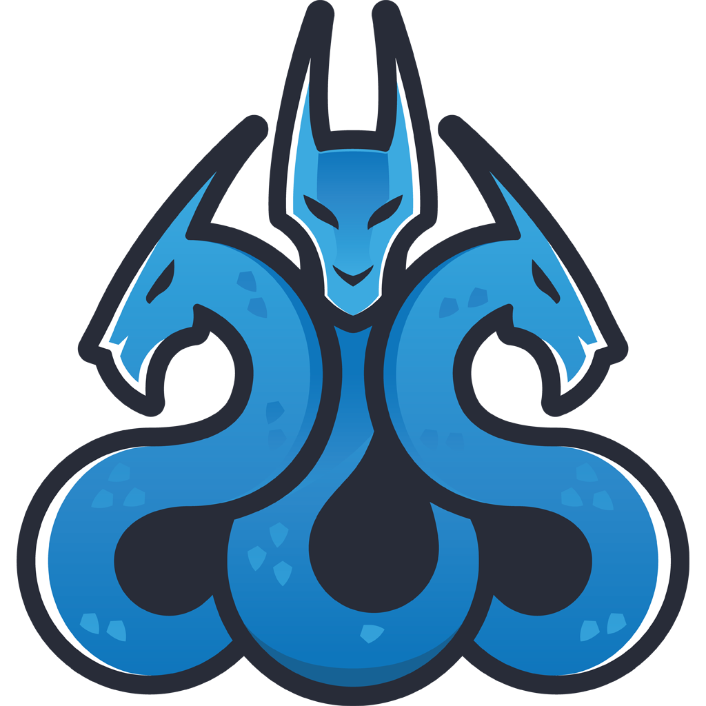 Skyforge PC logo