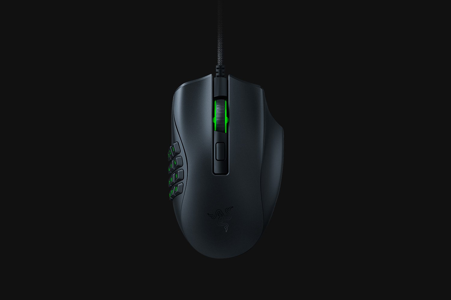 Razer Naga X