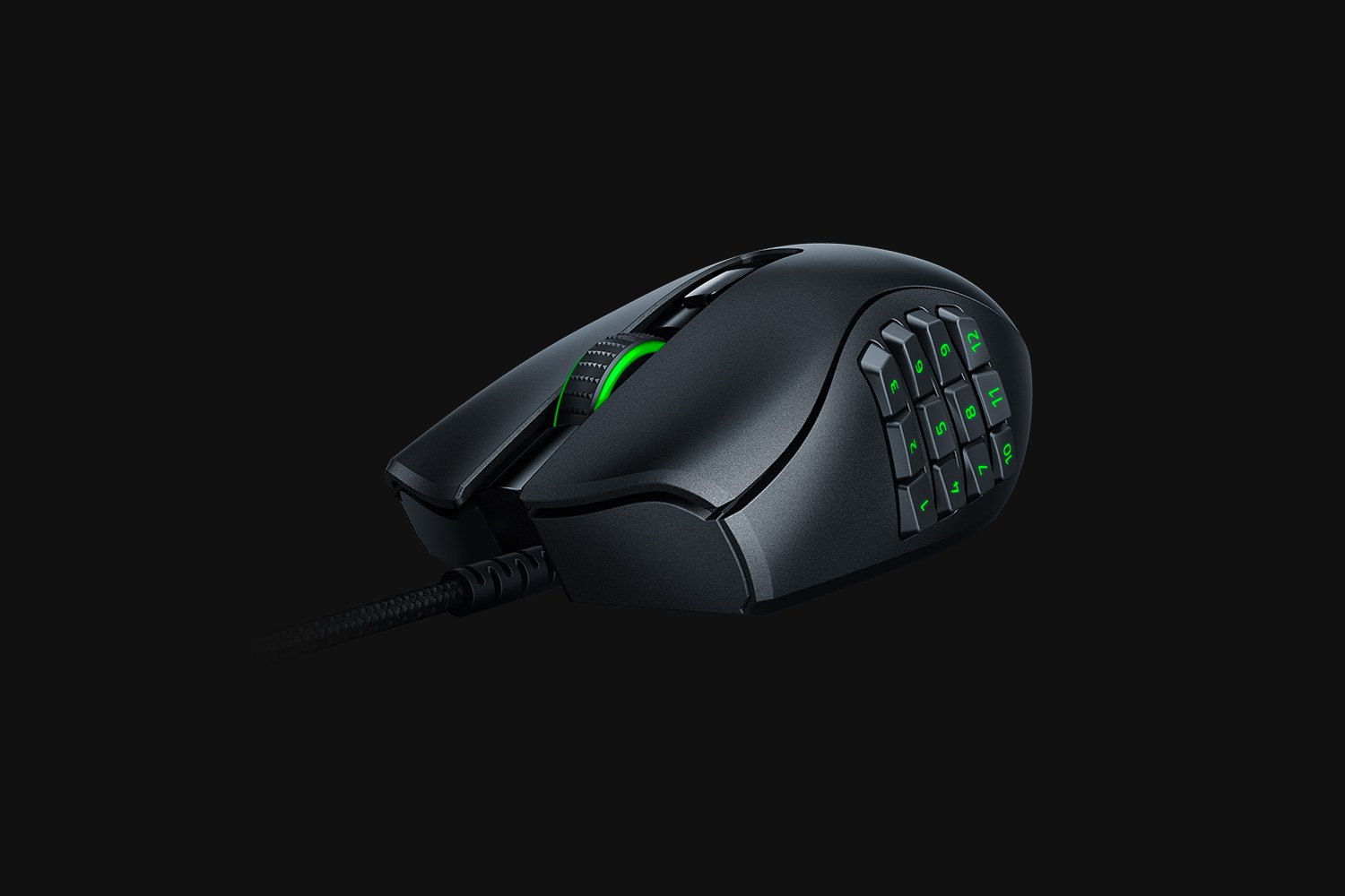 Razer Naga X