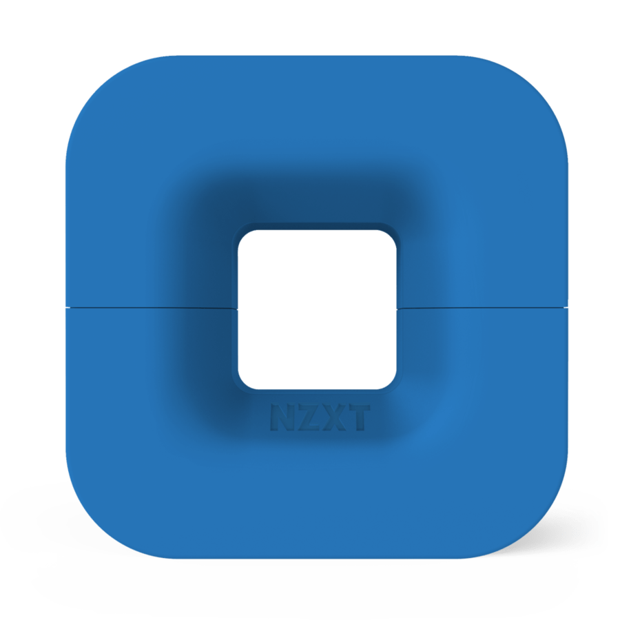 NZXT Puck - Skyforge PC