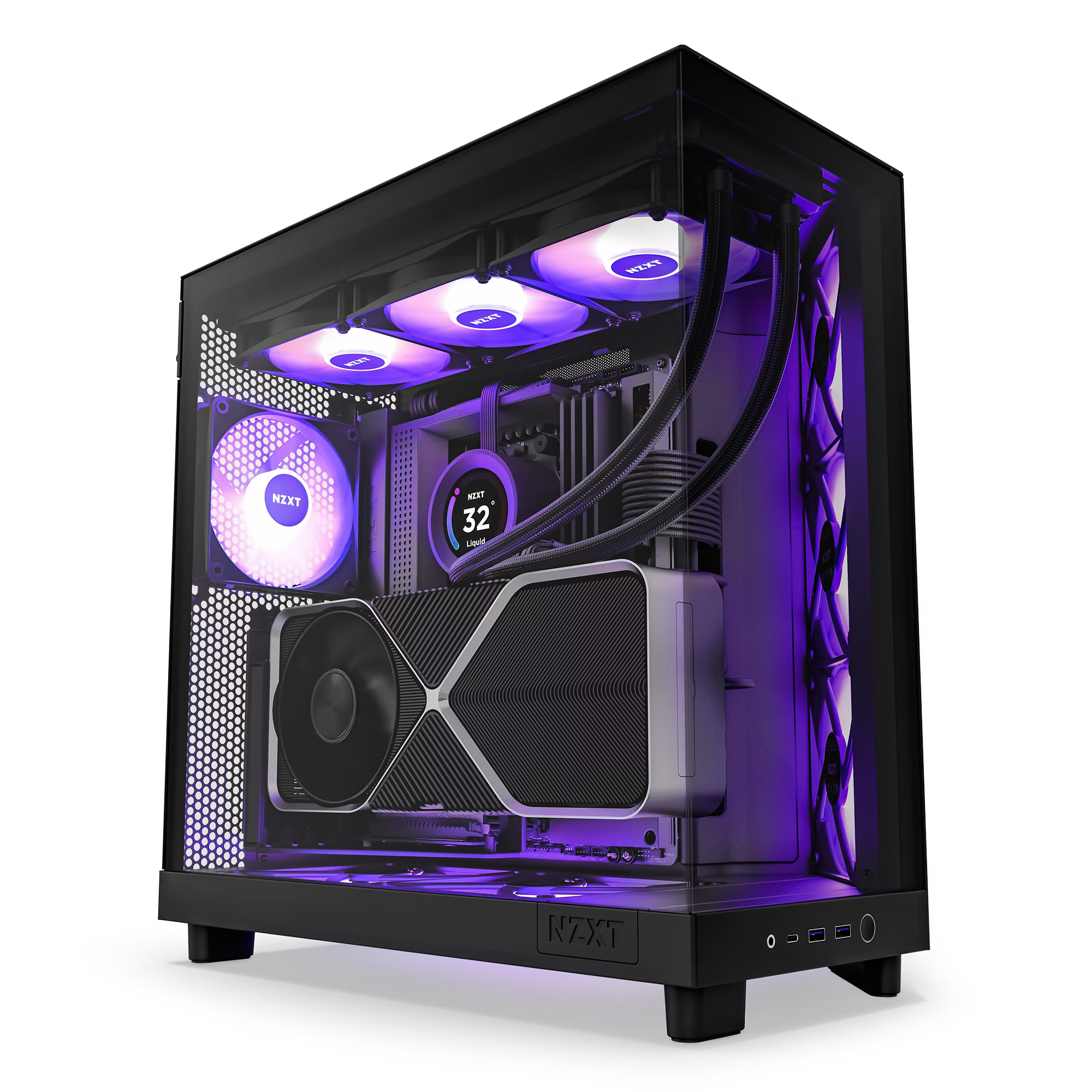 Basilisk Evo
