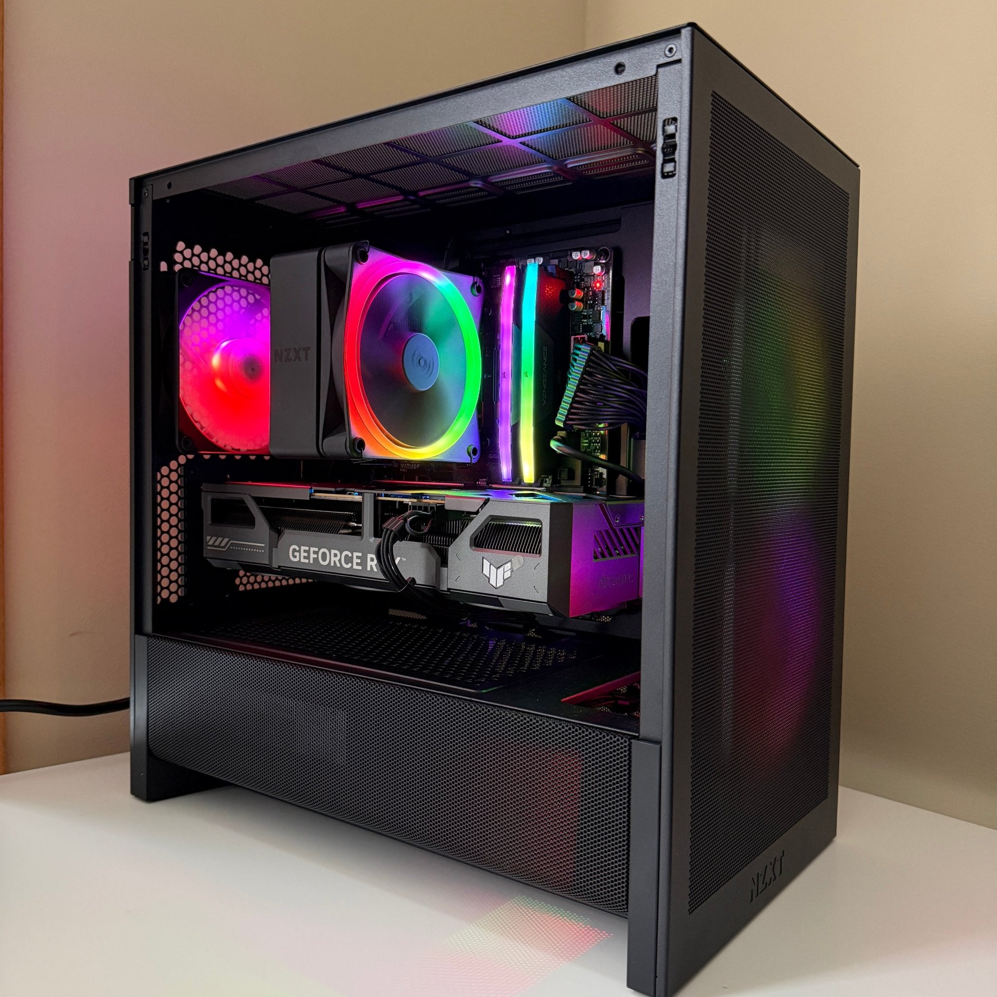 Phantom - Skyforge PC