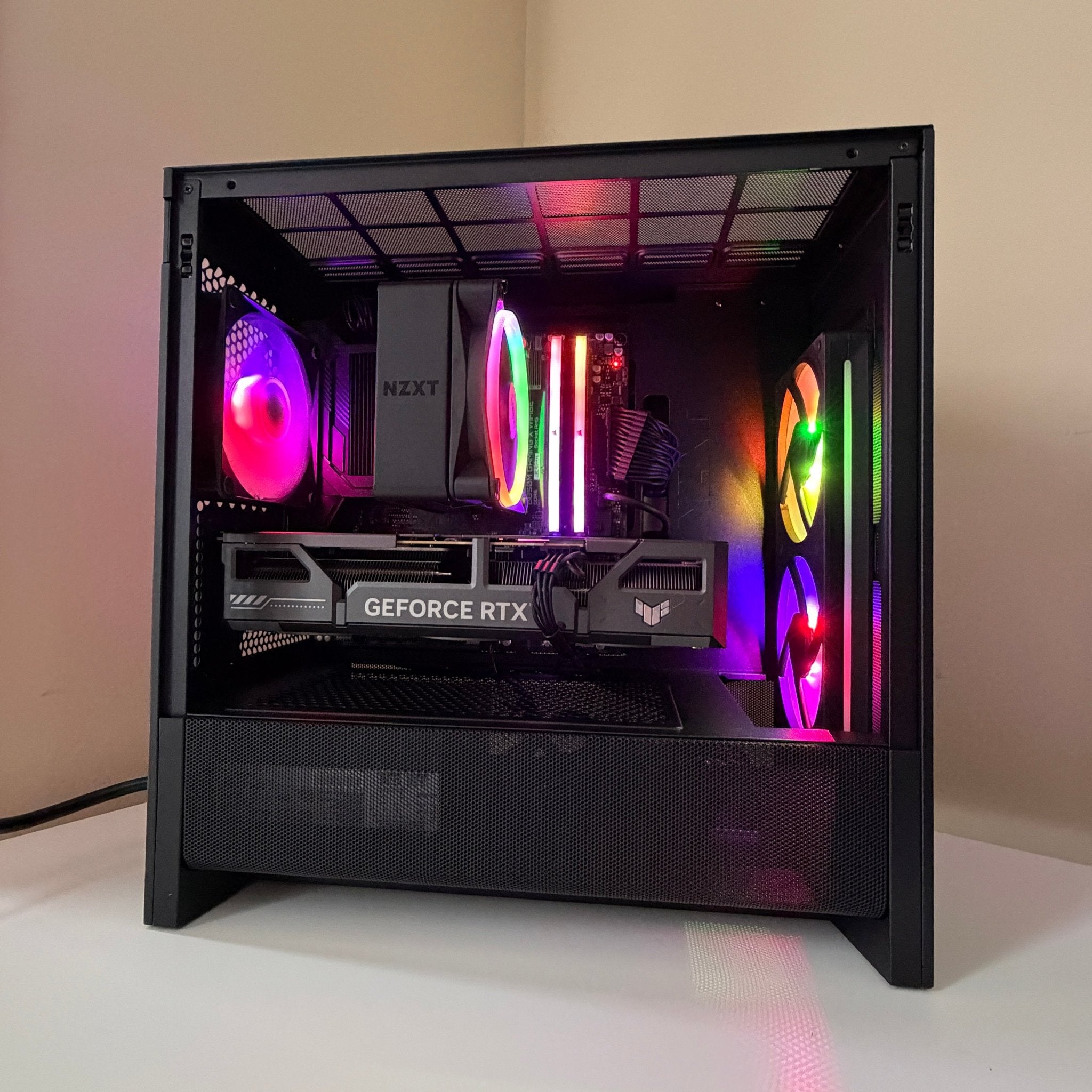 Phantom - Skyforge PC