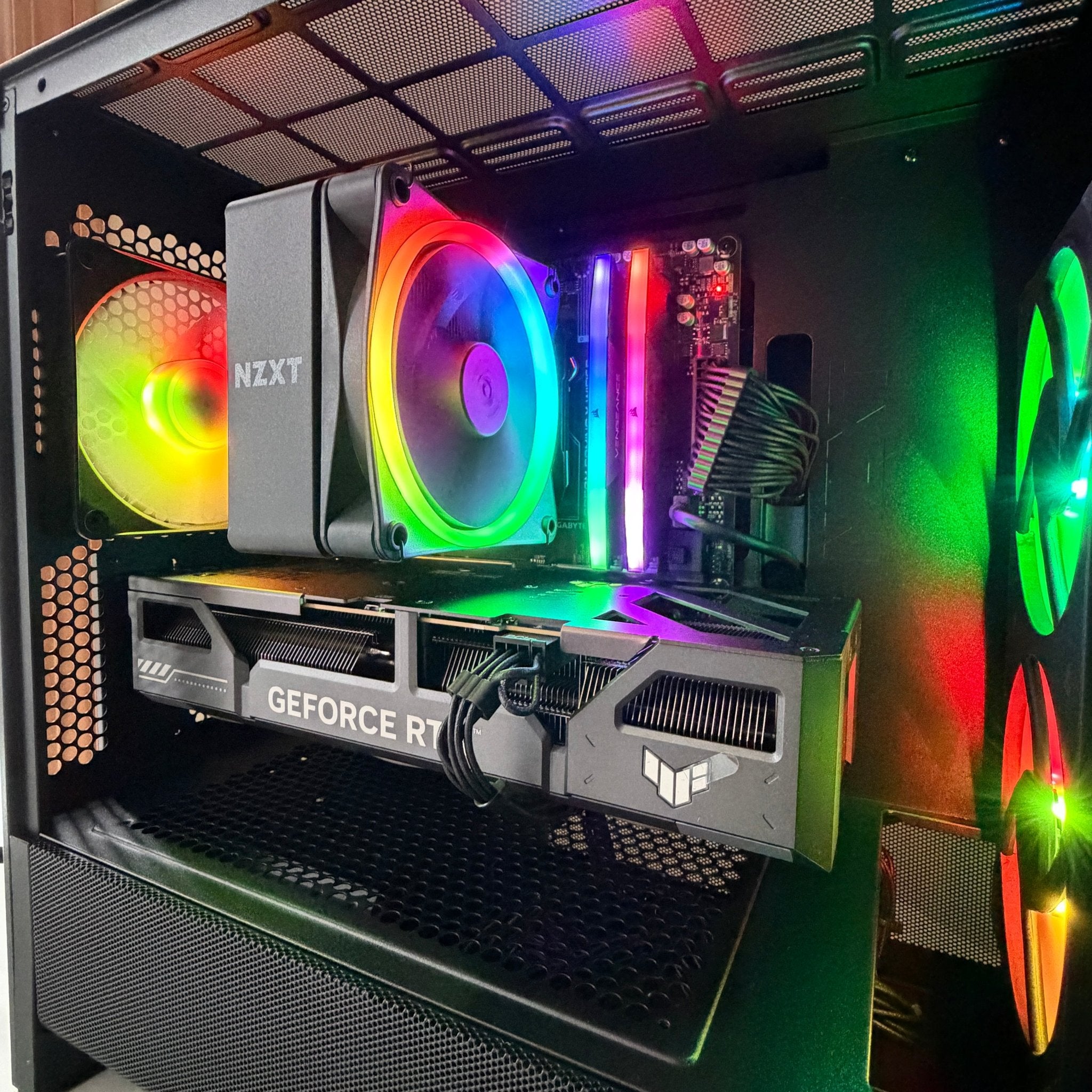 Phantom - Skyforge PC