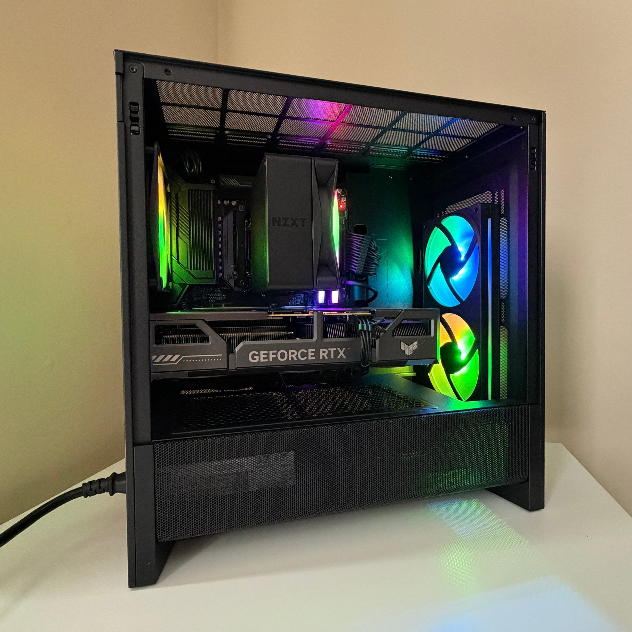 Phantom - Skyforge PC