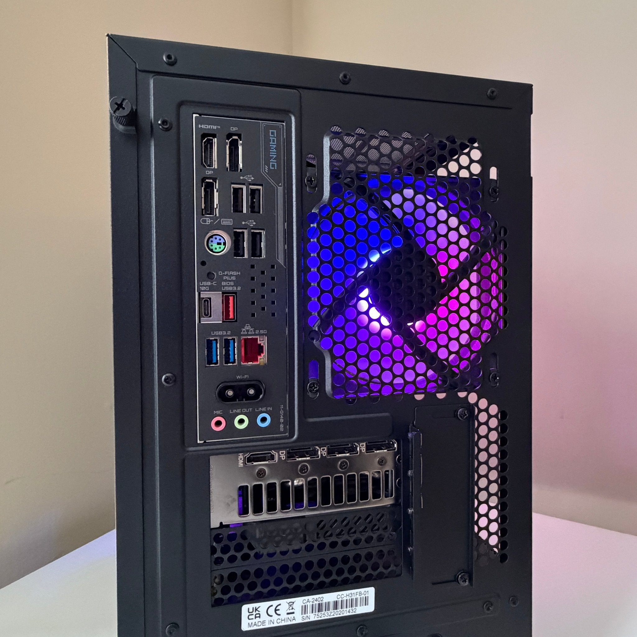 Phantom - Skyforge PC