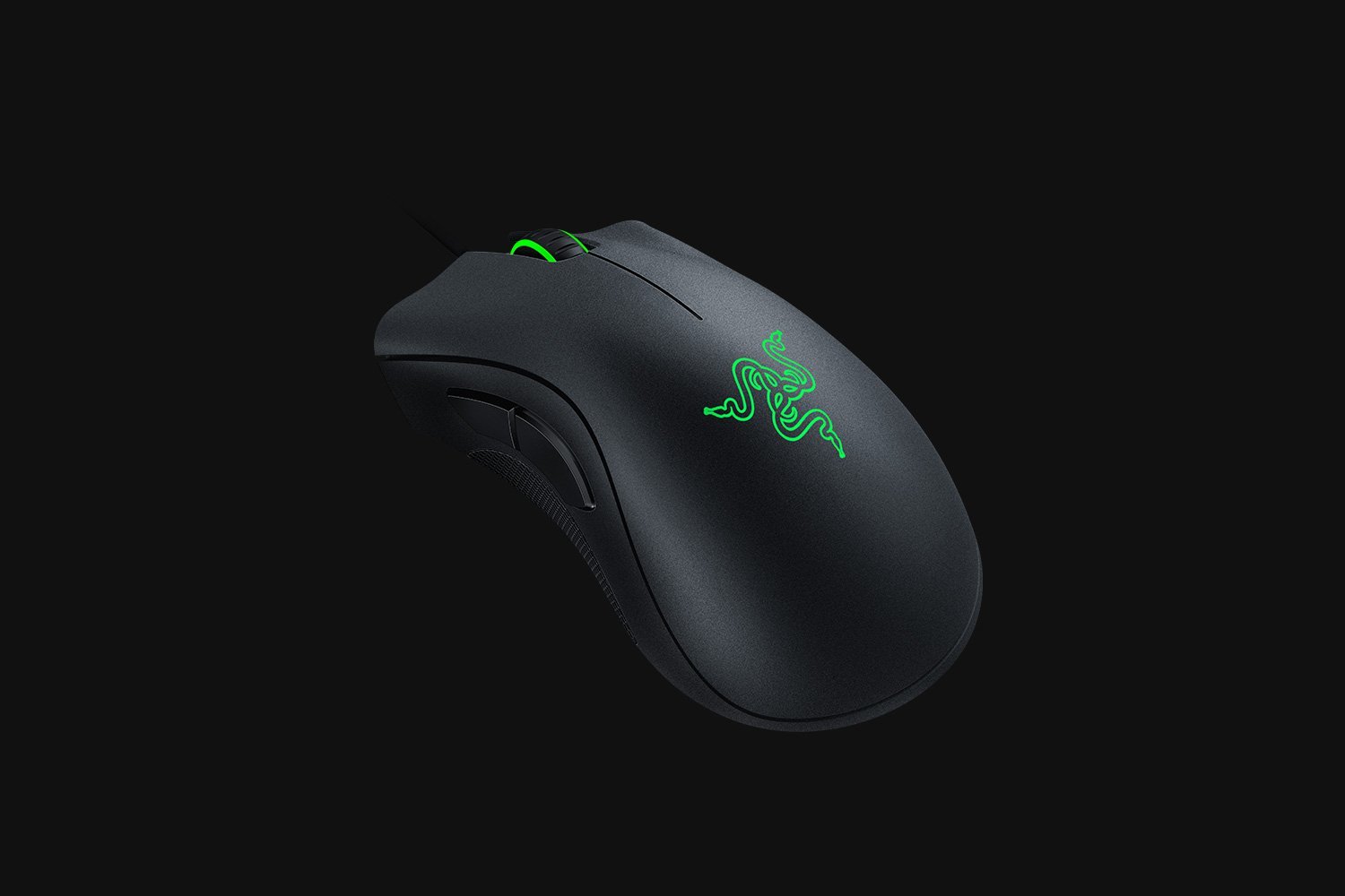 Razer DeathAdder Essential - Skyforge PC