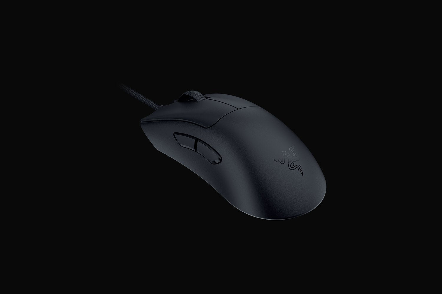 Razer DeathAdder V3 - Skyforge PC