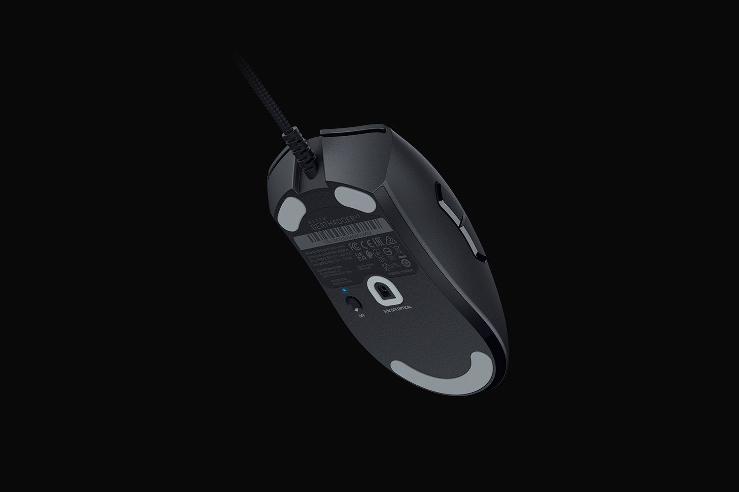 Razer DeathAdder V3 - Skyforge PC