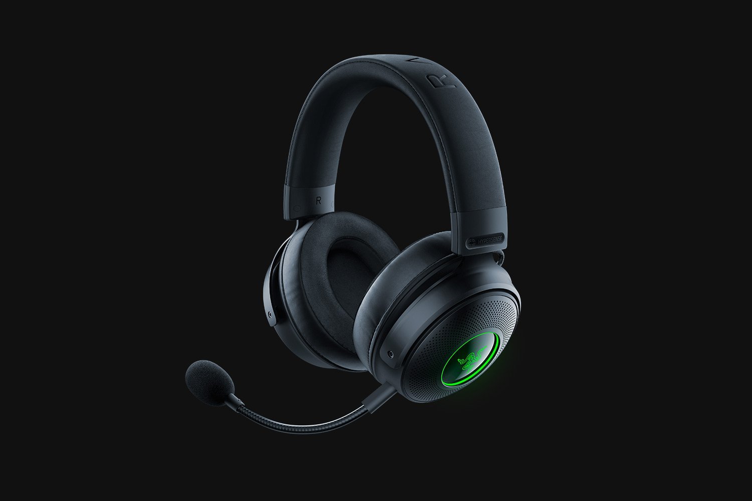 Headphone Kraken Pro V2 Xbox One HOT Kraken Pro Razer Kraken X