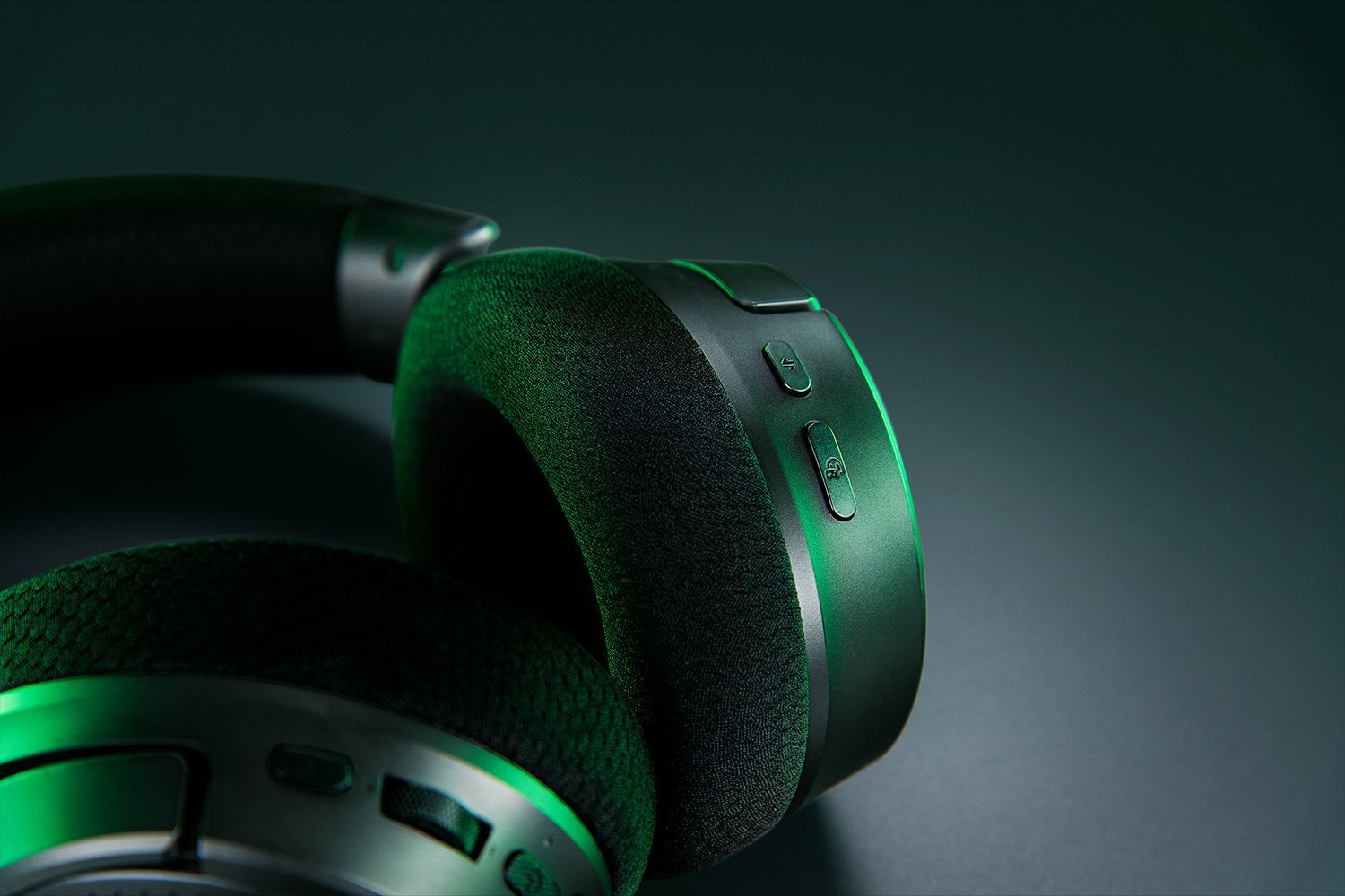 Razer Kraken V4 - Skyforge PC