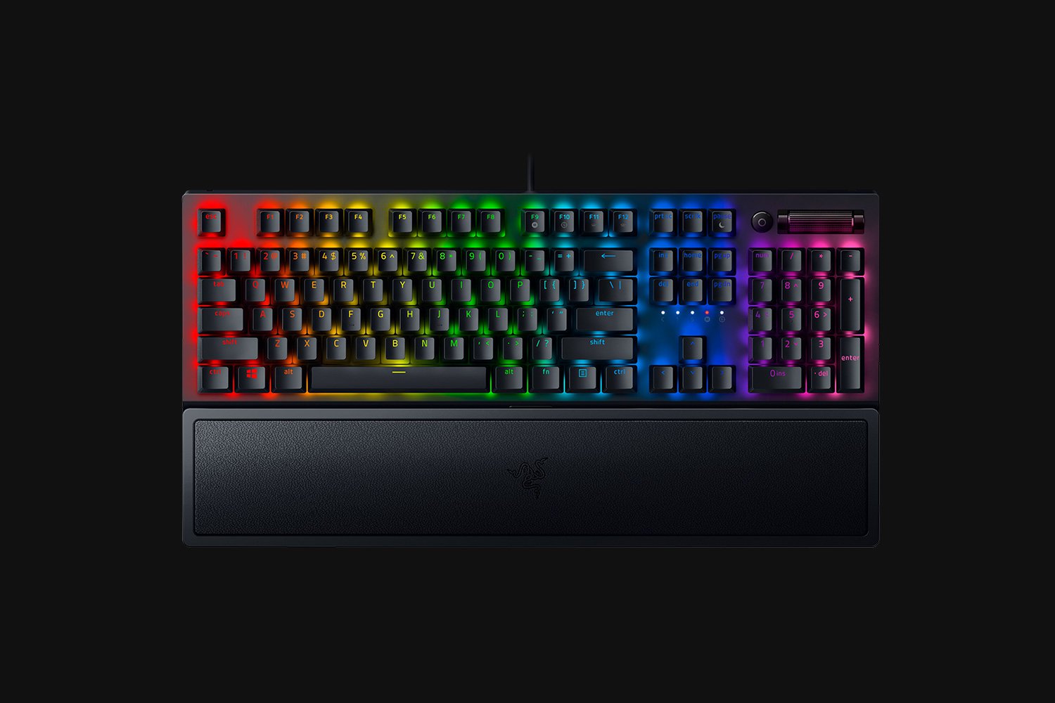 Razer Blackwidow V3