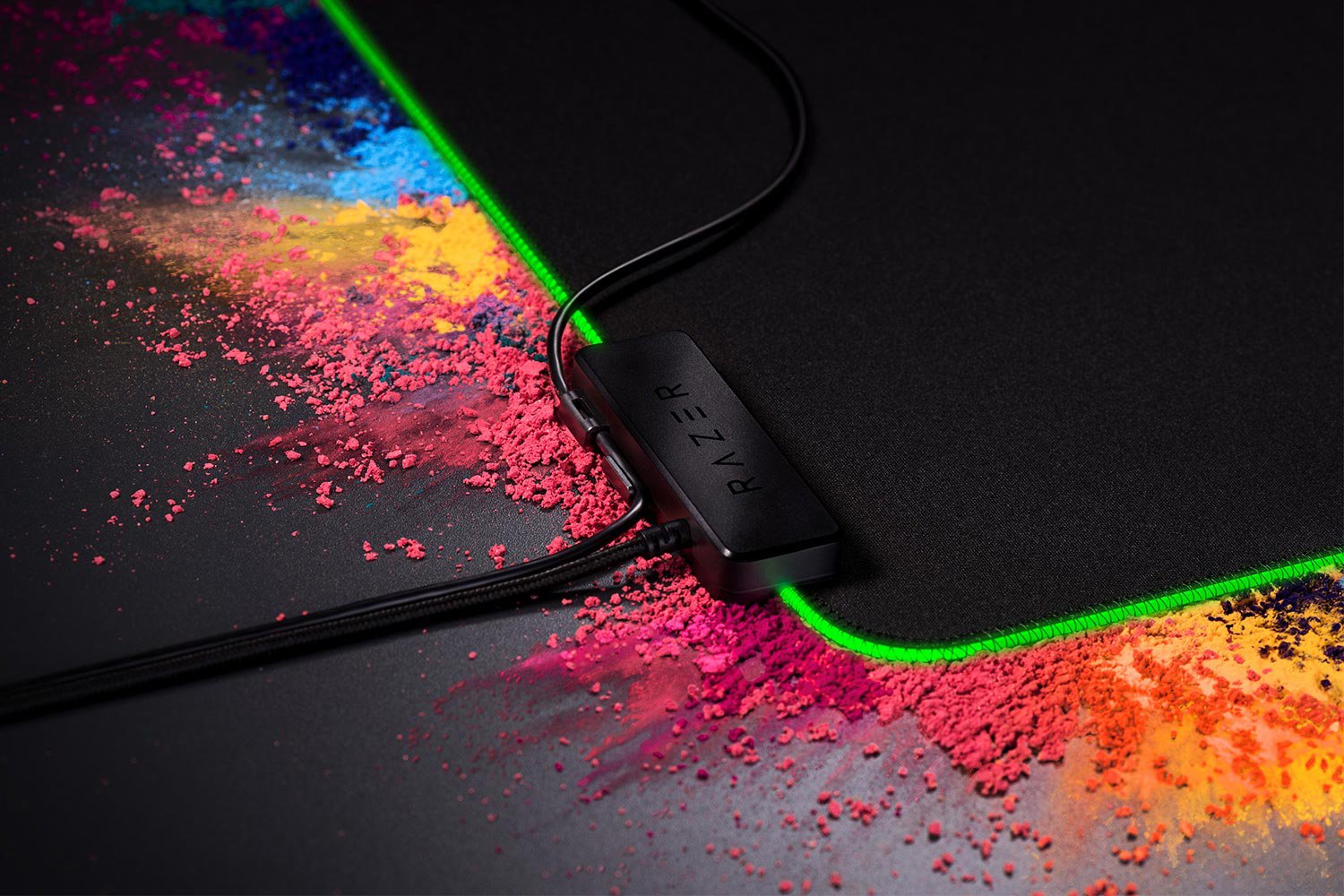 Razer Goliathus Extended Chroma