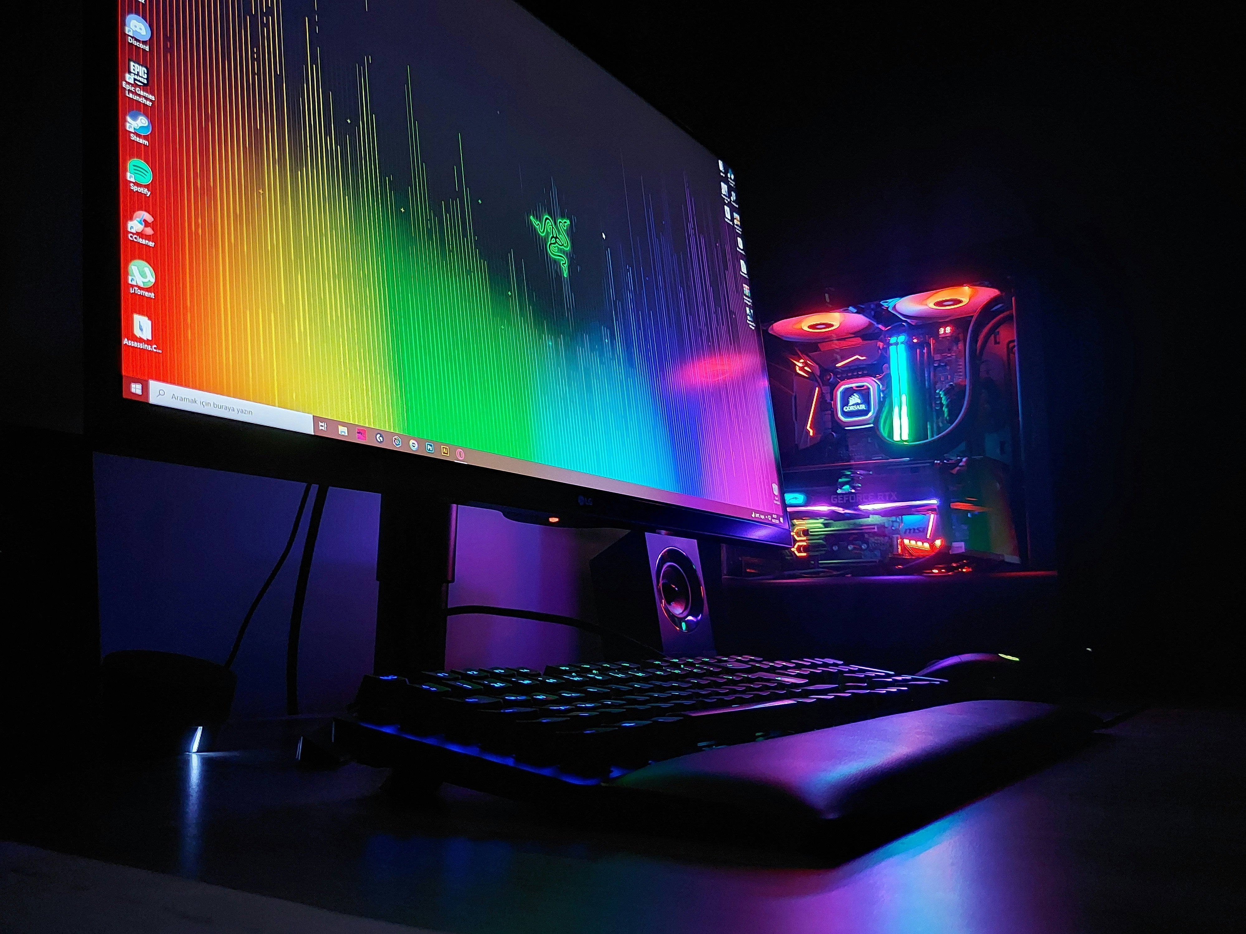 How Long Does a Custom Gaming PC Actually Last?
