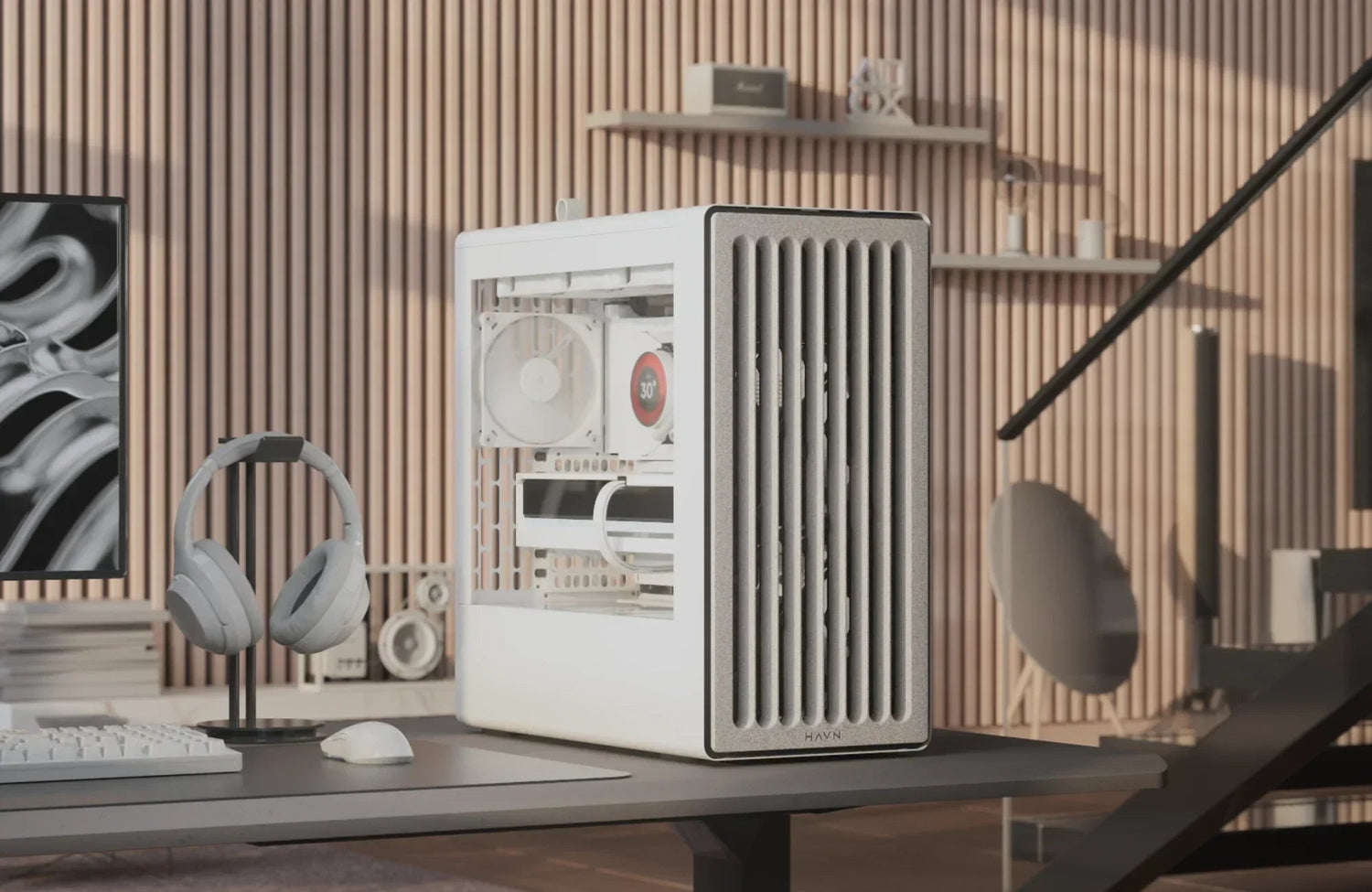 Introducing the Artisan Series: Built for the Way You Create - Skyforge PC