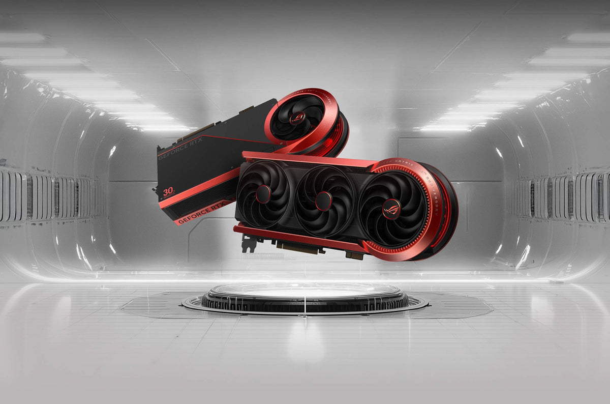 Where Is the RTX 5090? - Skyforge PC